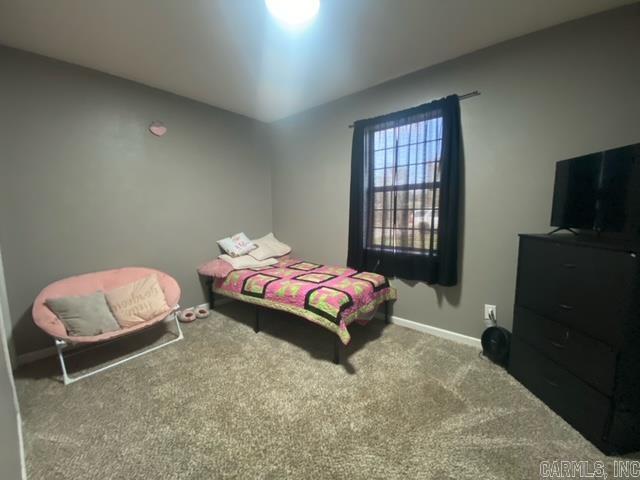 COCHRAN SUBDIVISION - Residential