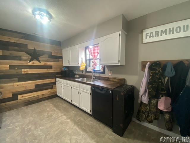 COCHRAN SUBDIVISION - Residential