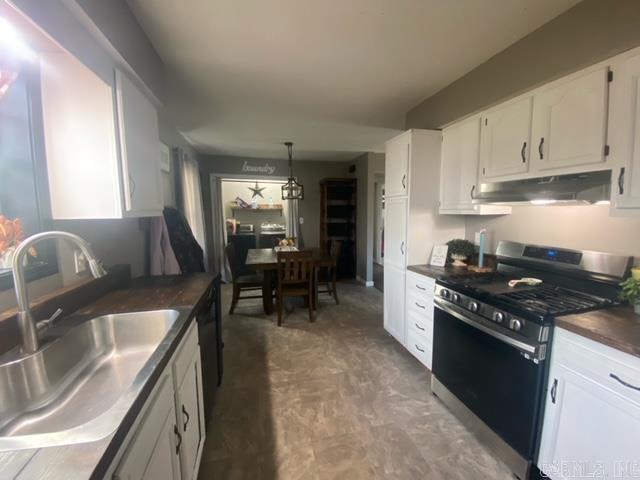 COCHRAN SUBDIVISION - Residential