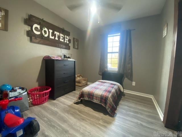 COCHRAN SUBDIVISION - Residential