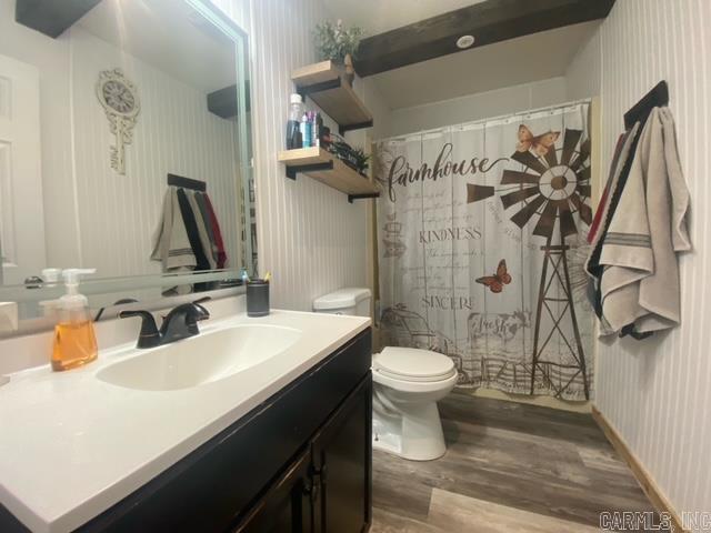 COCHRAN SUBDIVISION - Residential