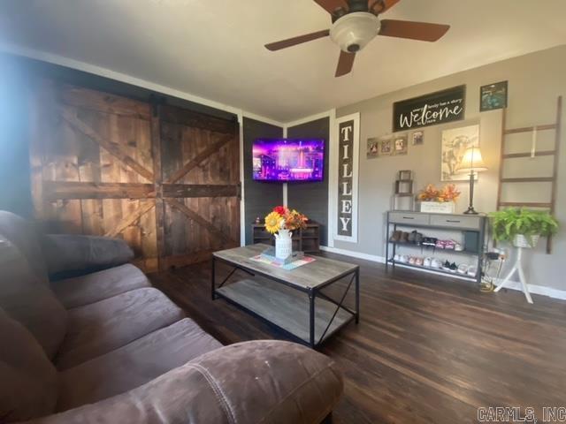 COCHRAN SUBDIVISION - Residential