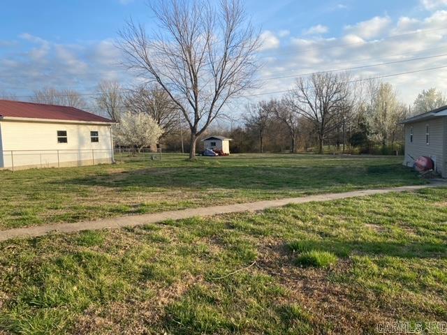 COCHRAN SUBDIVISION - Residential