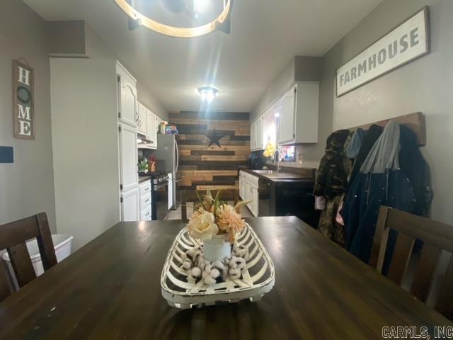 COCHRAN SUBDIVISION - Residential