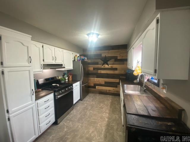 COCHRAN SUBDIVISION - Residential