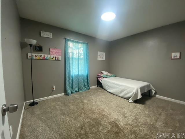 COCHRAN SUBDIVISION - Residential