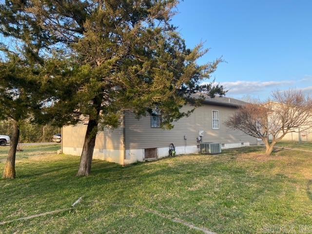 COCHRAN SUBDIVISION - Residential