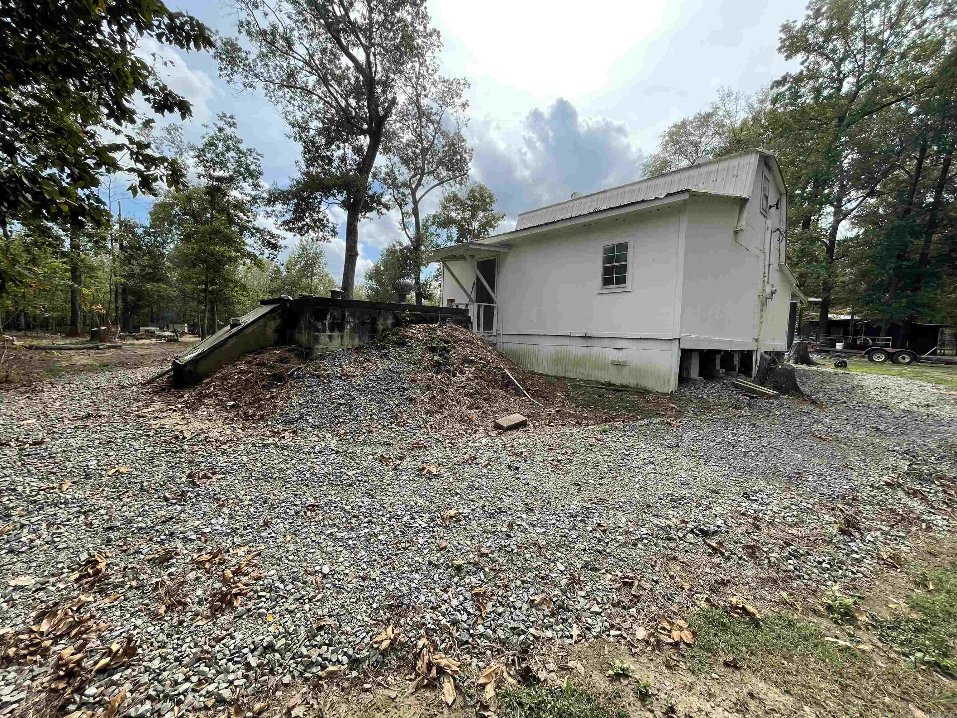 NIMMO RIVER BANK SUBD - Residential