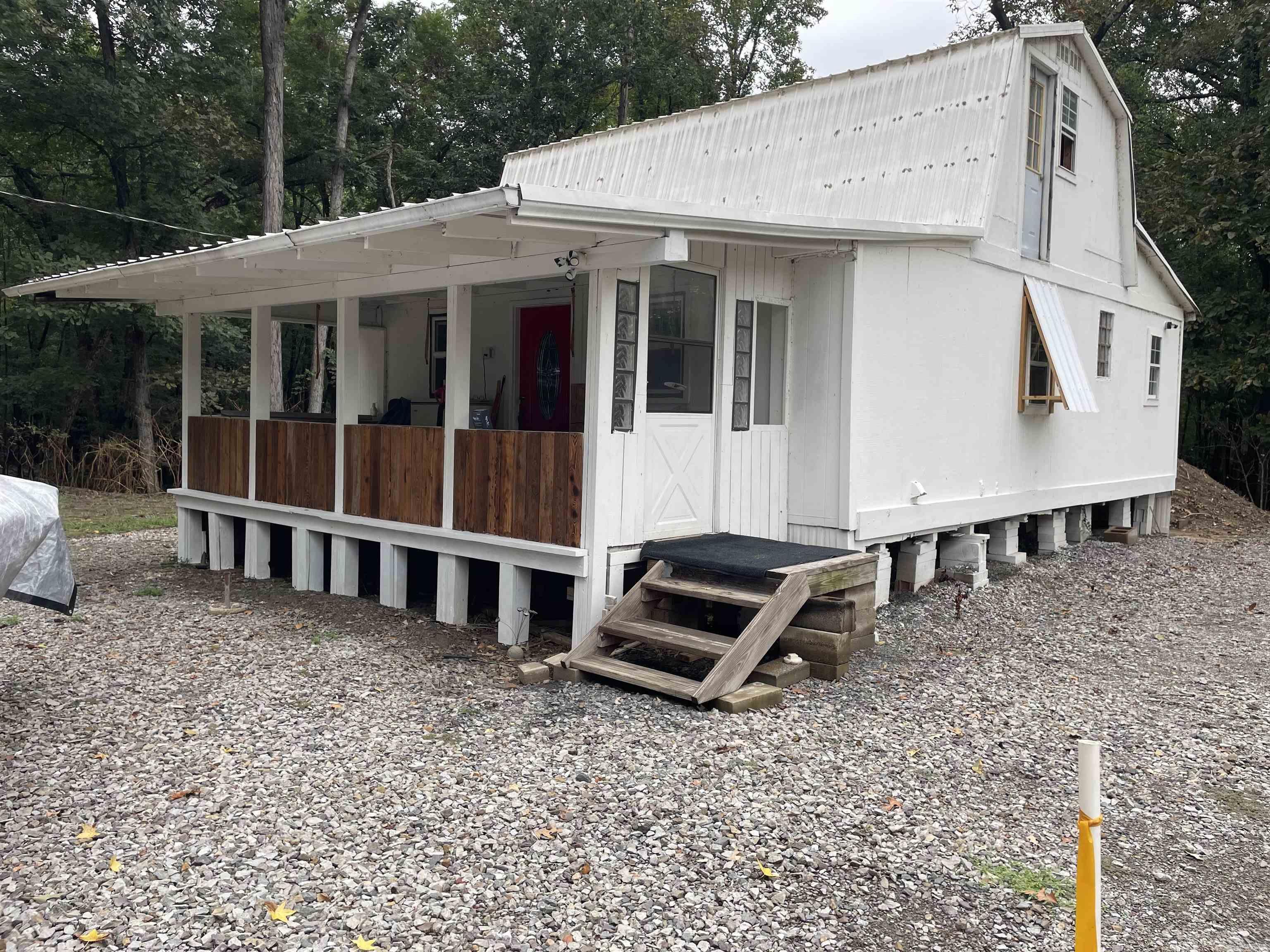 NIMMO RIVER BANK SUBD - Residential