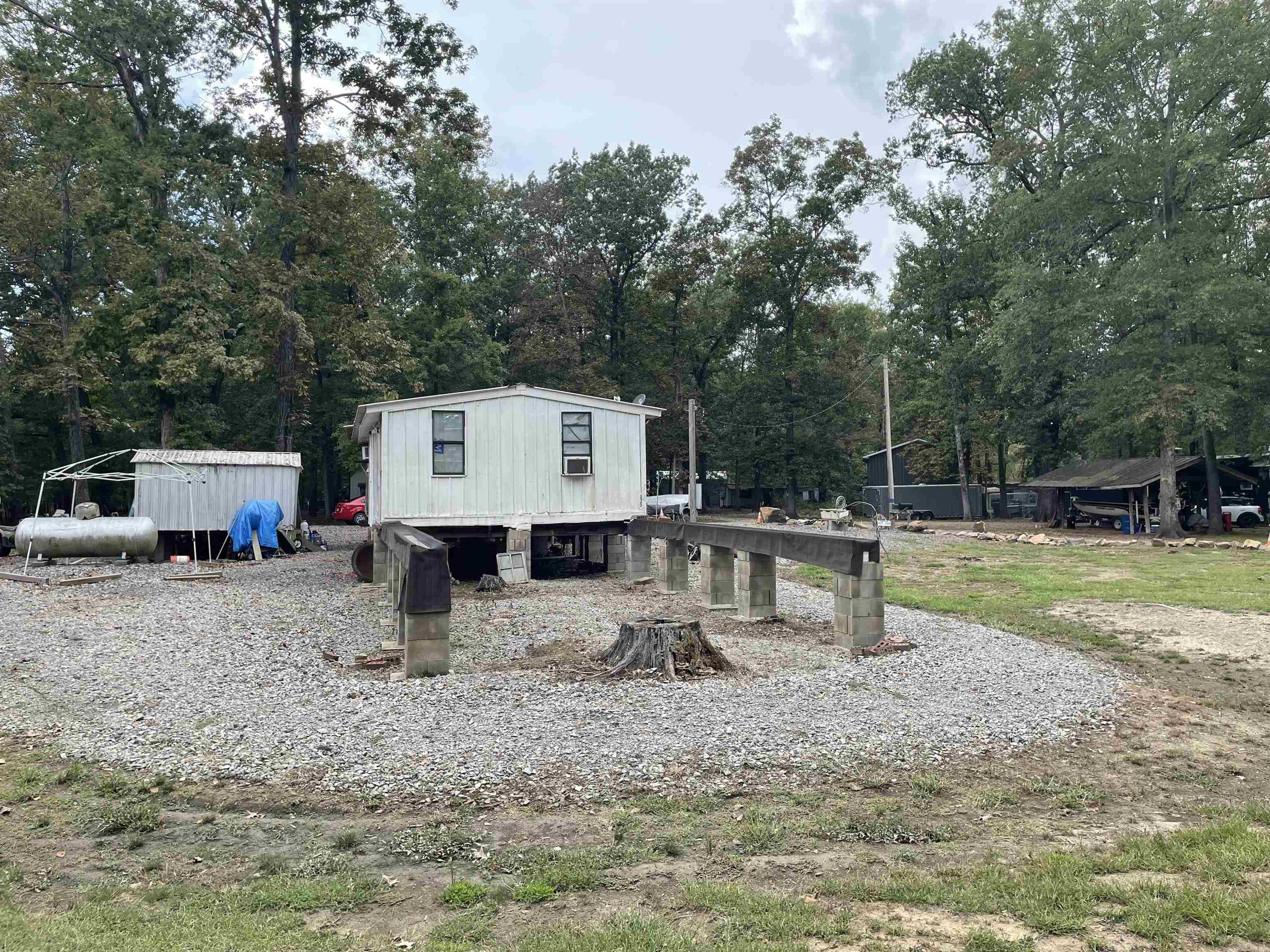 NIMMO RIVER BANK SUBD - Residential
