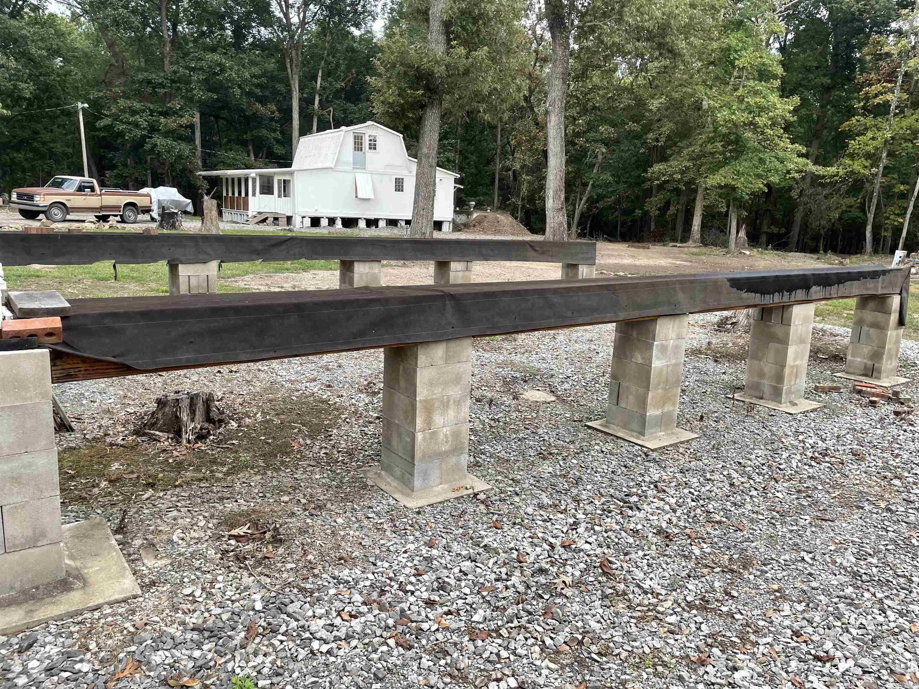 NIMMO RIVER BANK SUBD - Residential