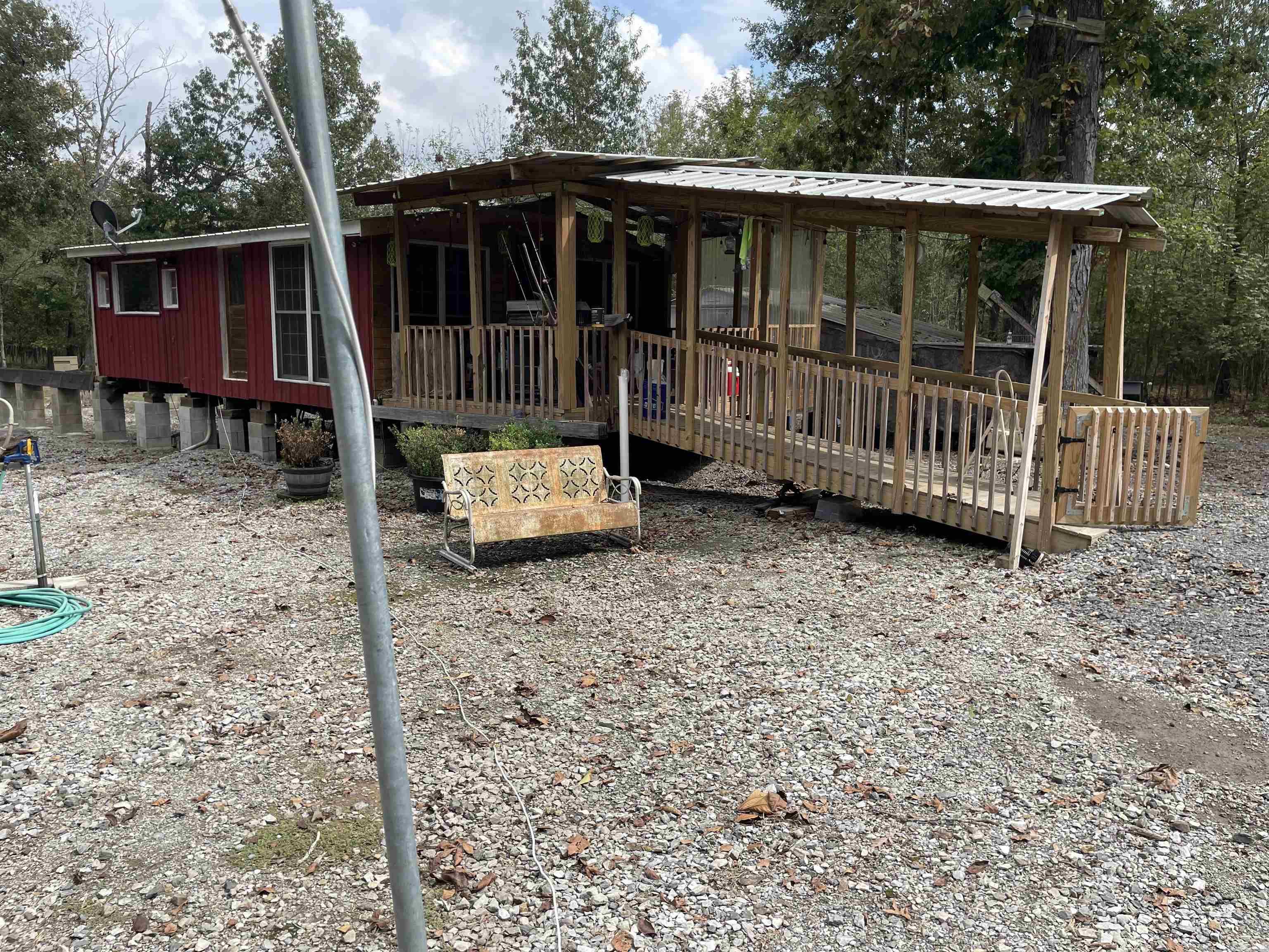 NIMMO RIVER BANK SUBD - Residential