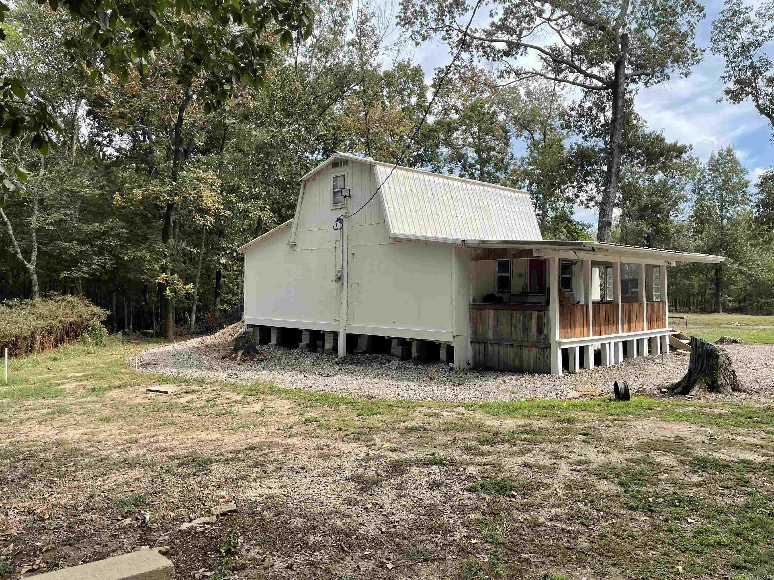 NIMMO RIVER BANK SUBD - Residential