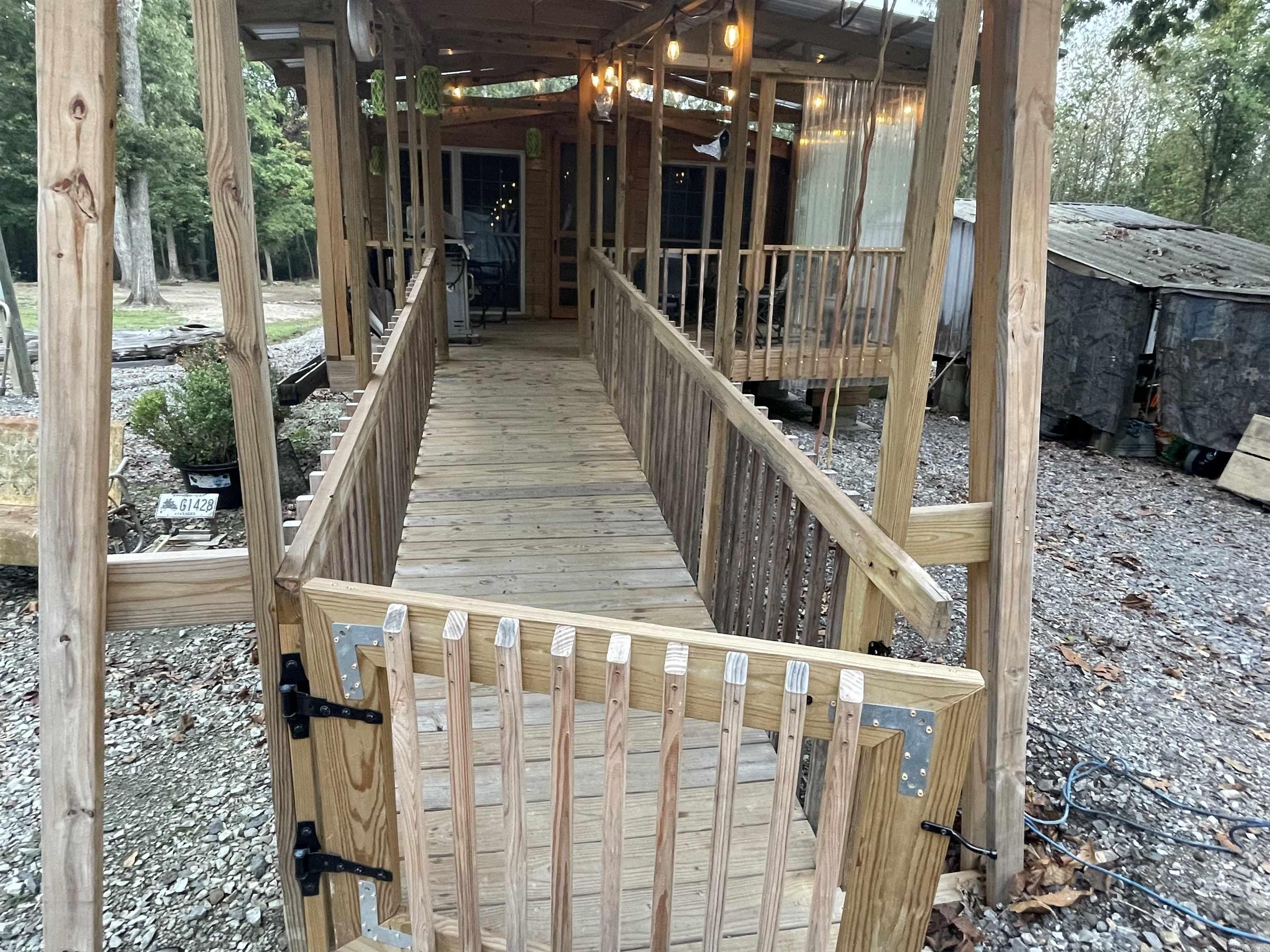 NIMMO RIVER BANK SUBD - Residential