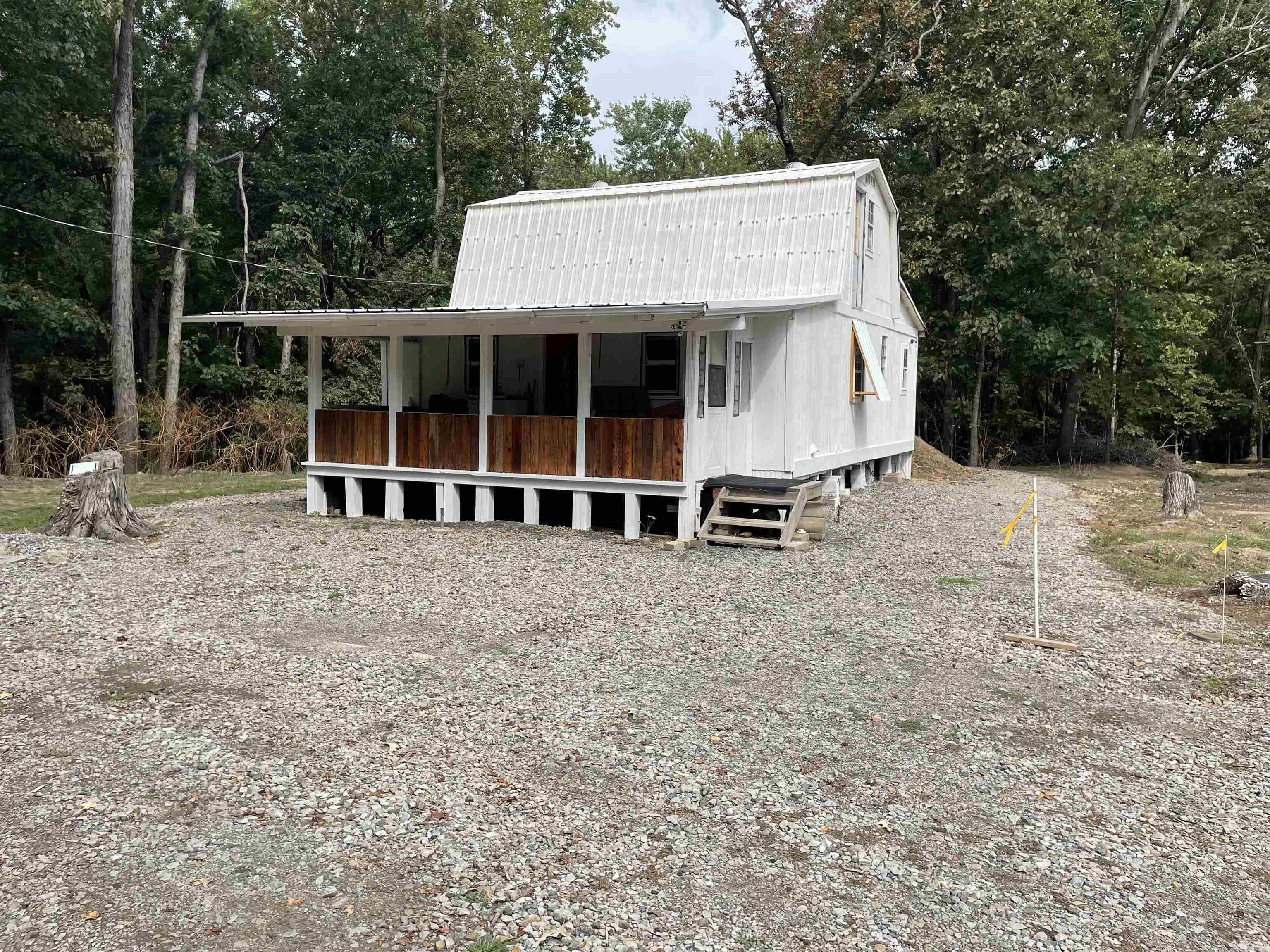 NIMMO RIVER BANK SUBD - Residential