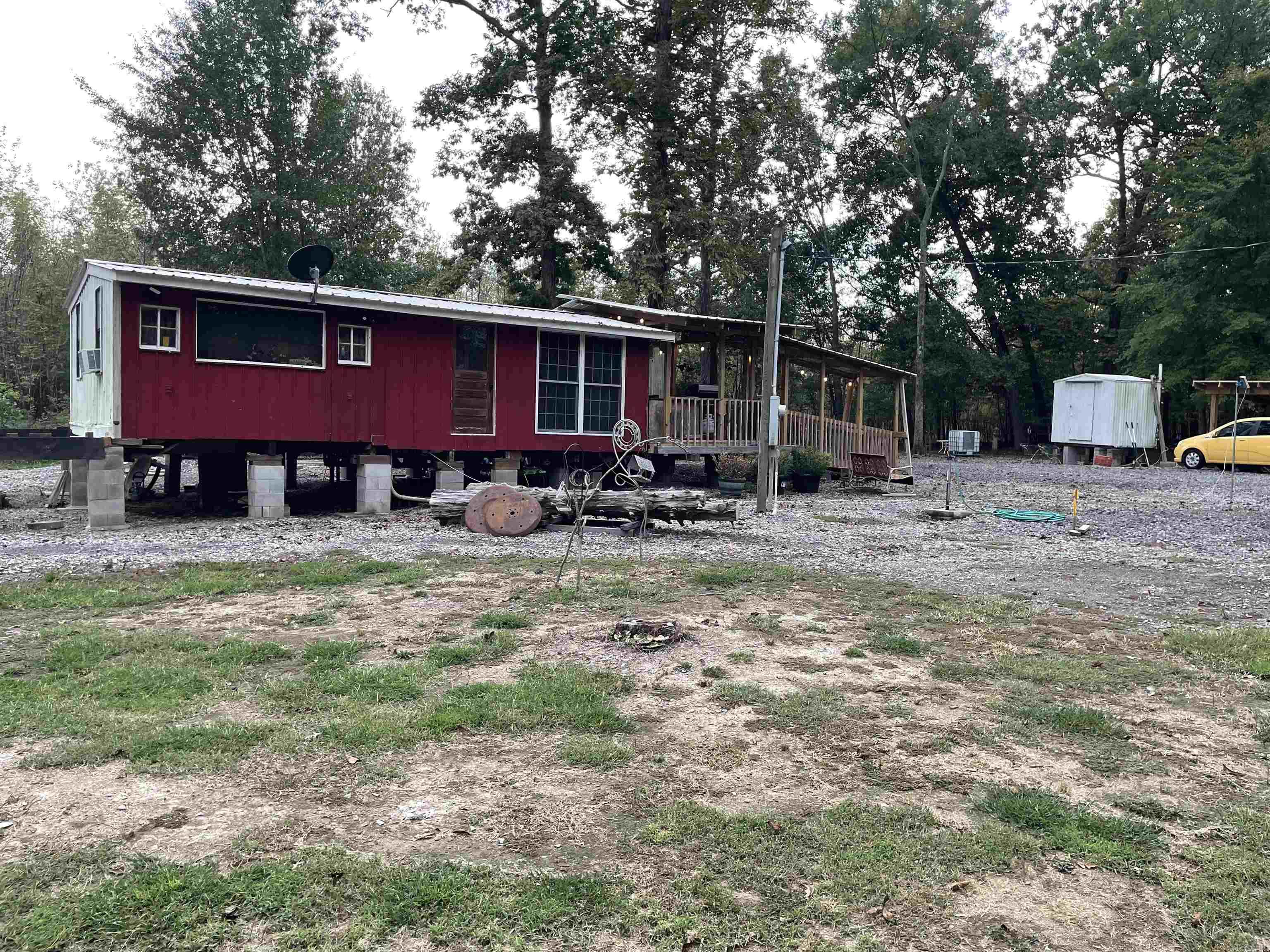 NIMMO RIVER BANK SUBD - Residential