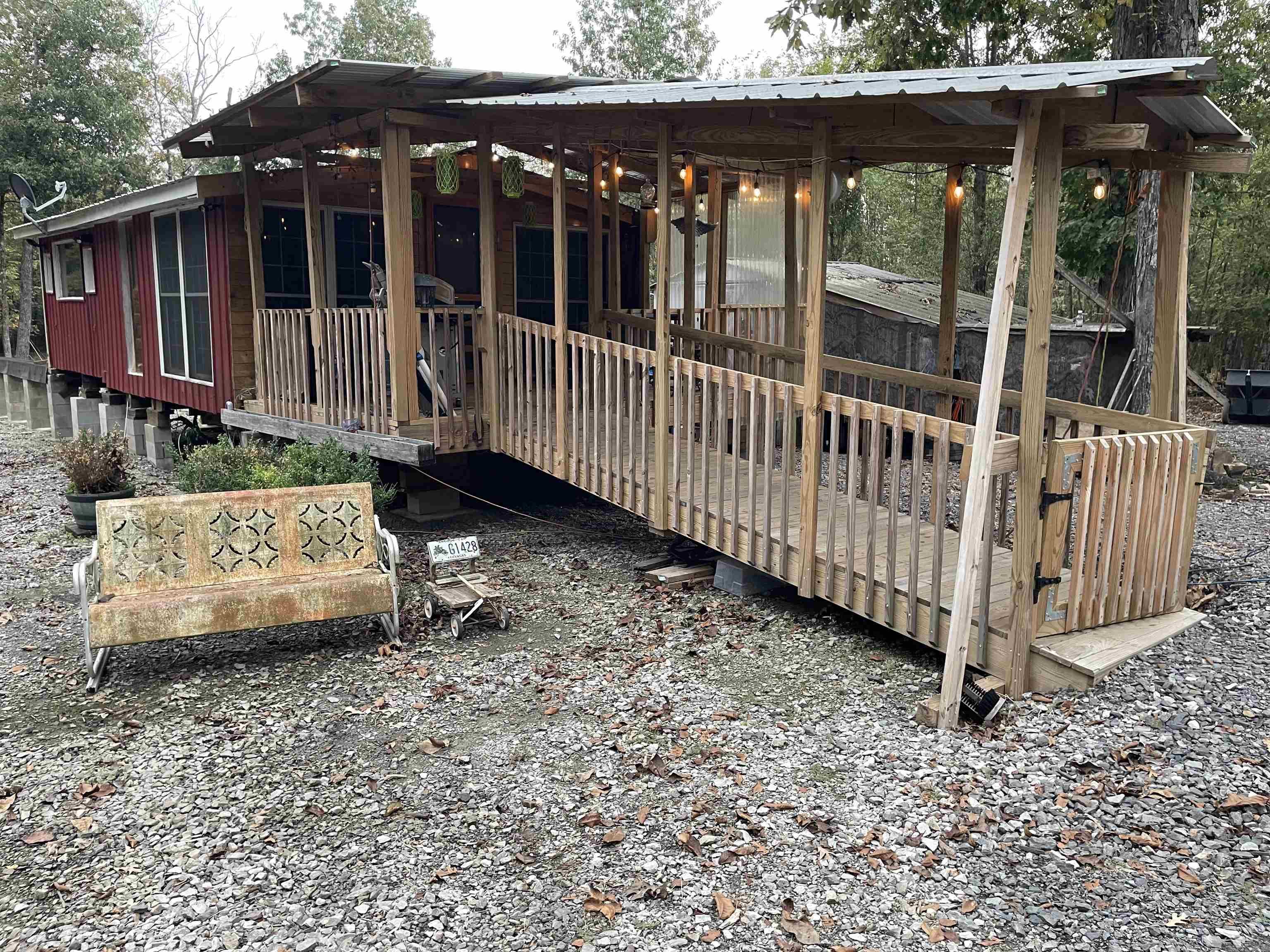 NIMMO RIVER BANK SUBD - Residential