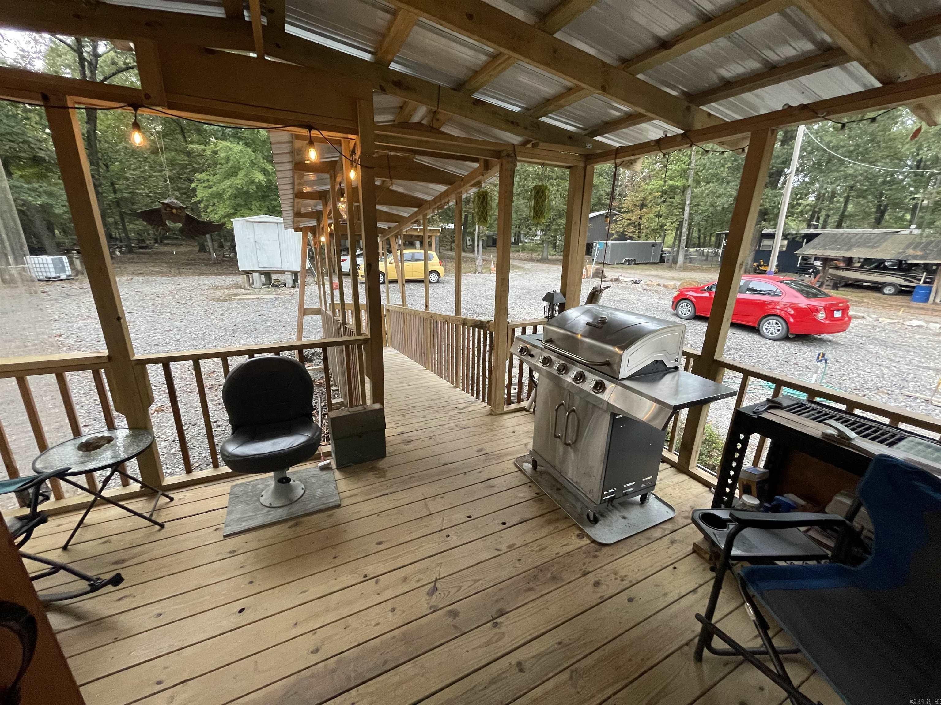 NIMMO RIVER BANK SUBD - Residential