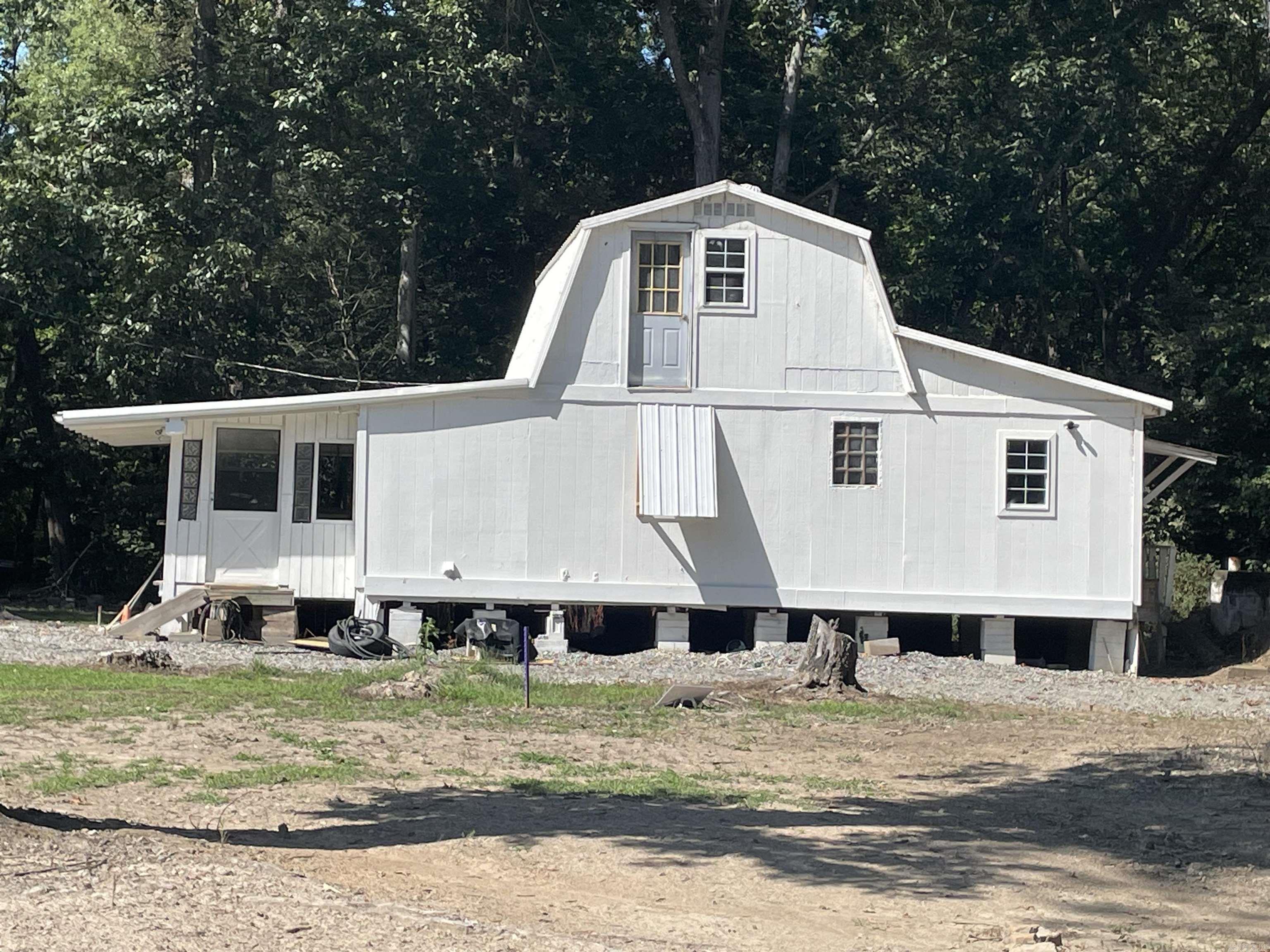 NIMMO RIVER BANK SUBD - Residential