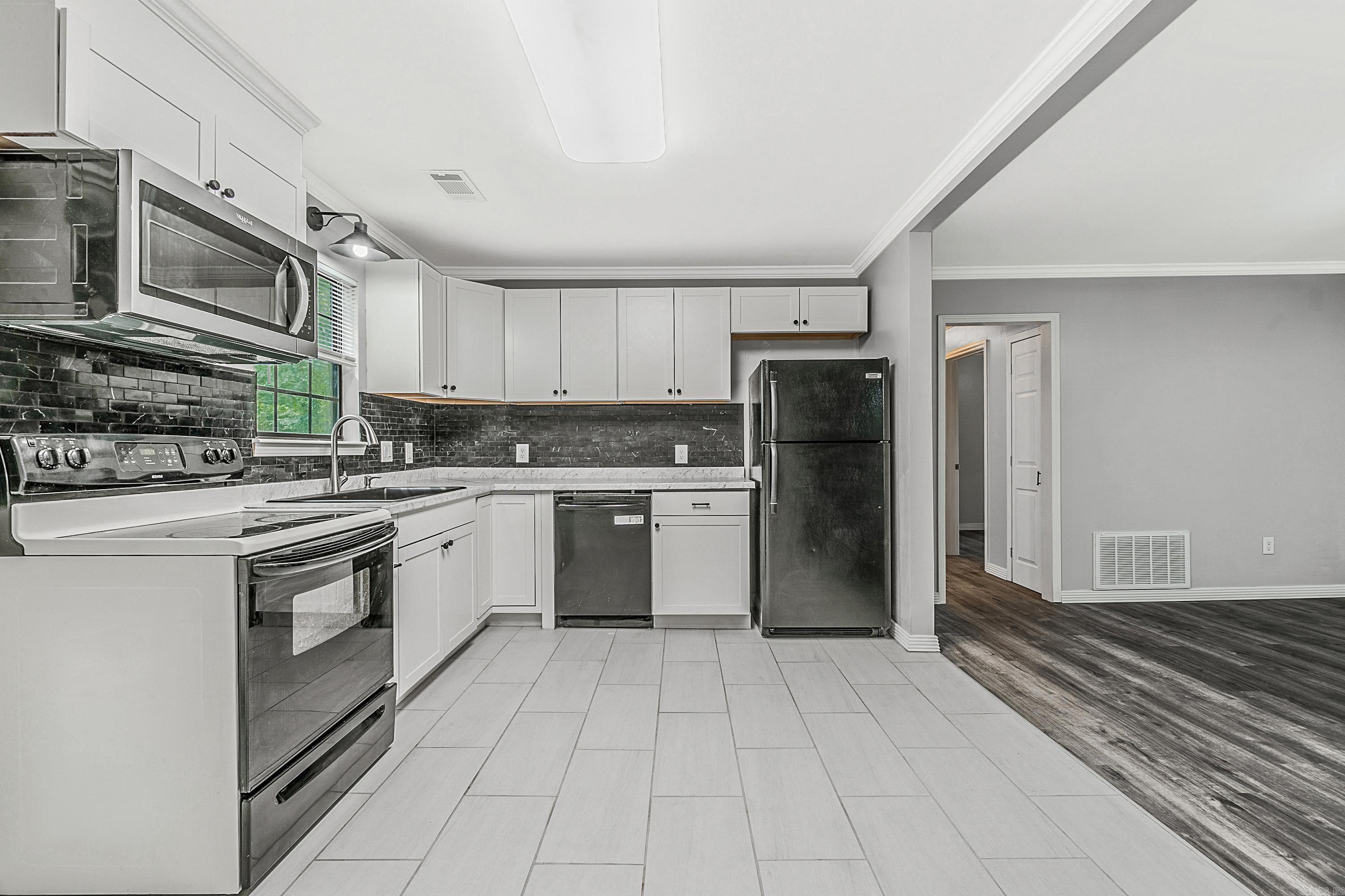 Grandview S1 - Residential