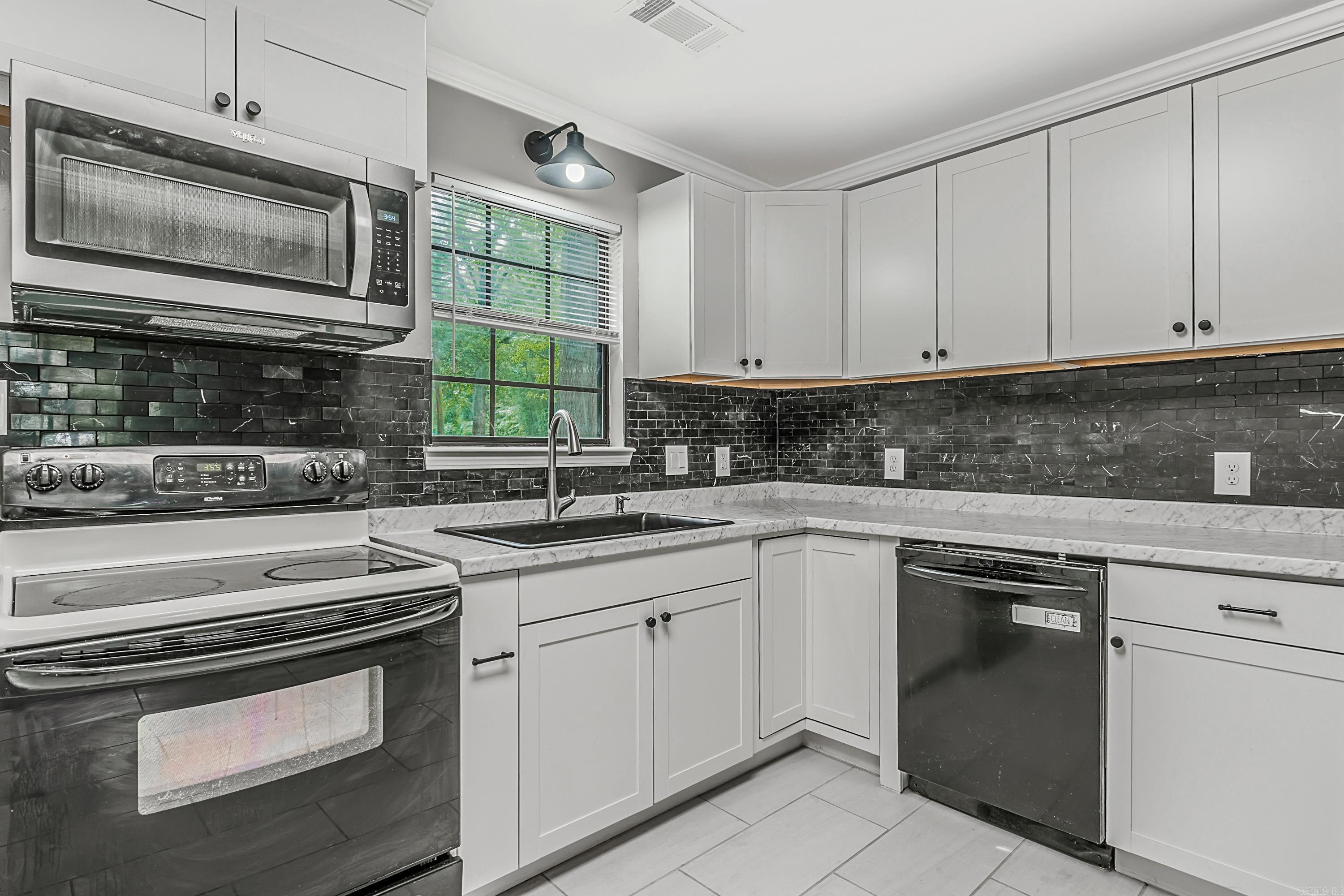 Grandview S1 - Residential