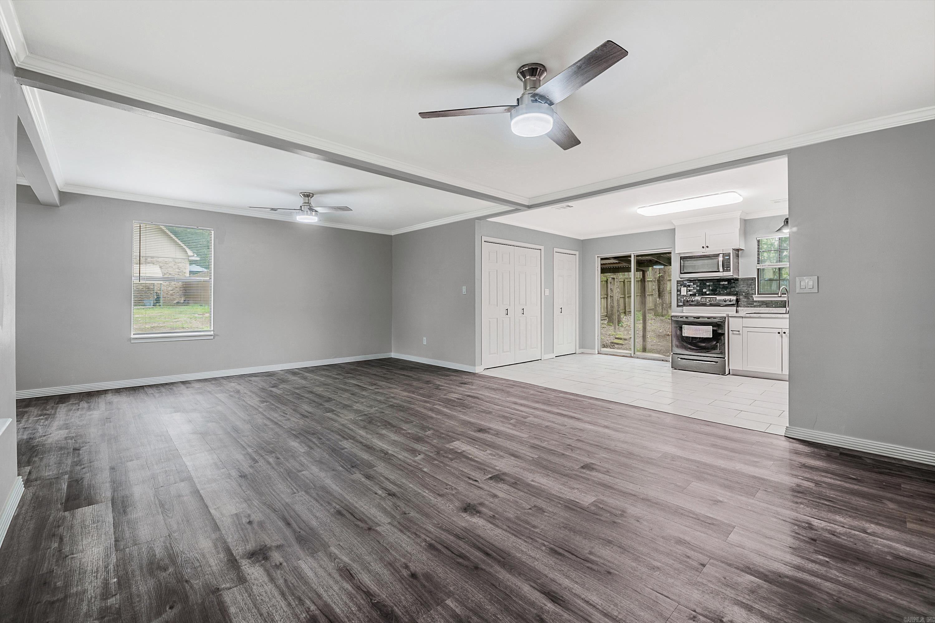 Grandview S1 - Residential