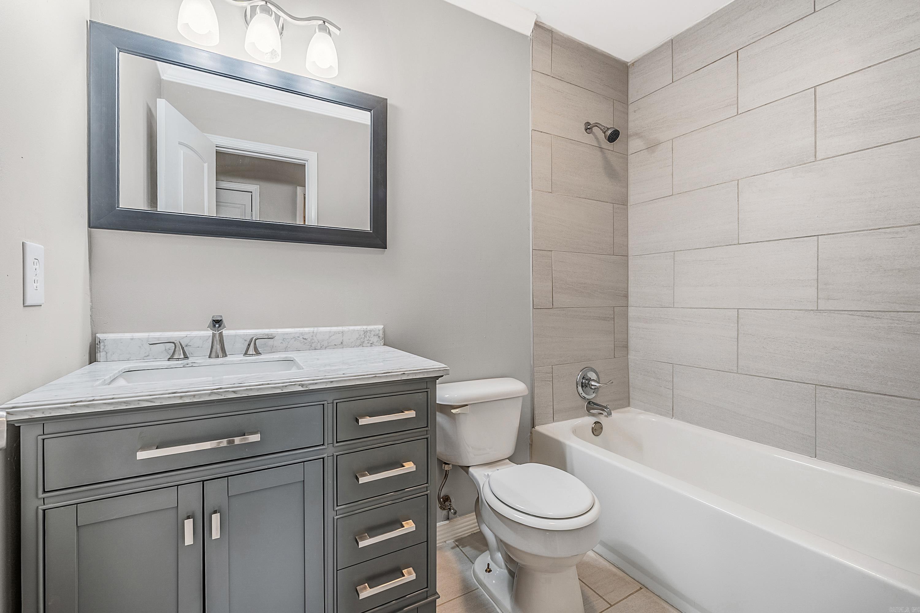 Grandview S1 - Residential