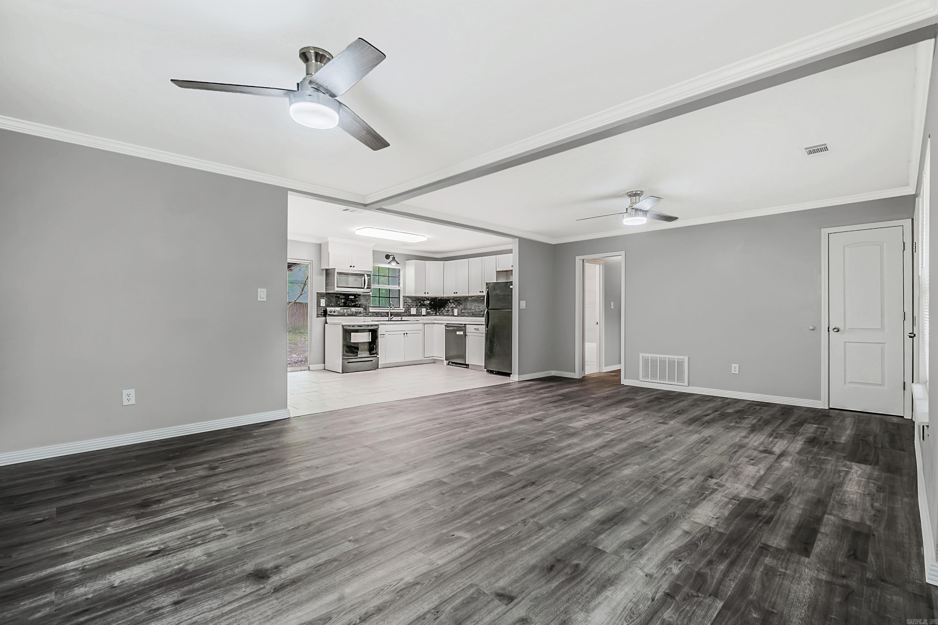 Grandview S1 - Residential