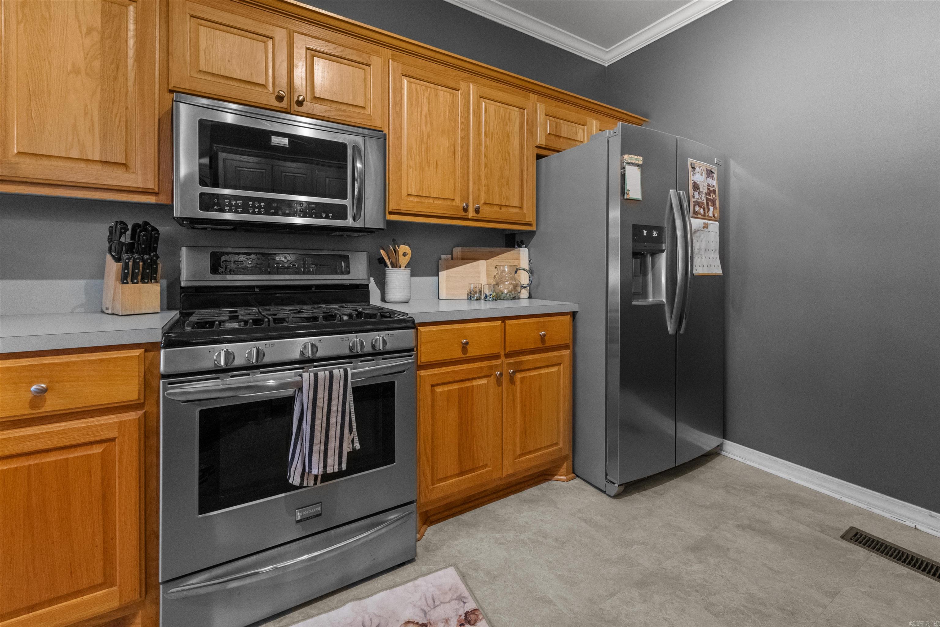 FAIR OAKS - Residential