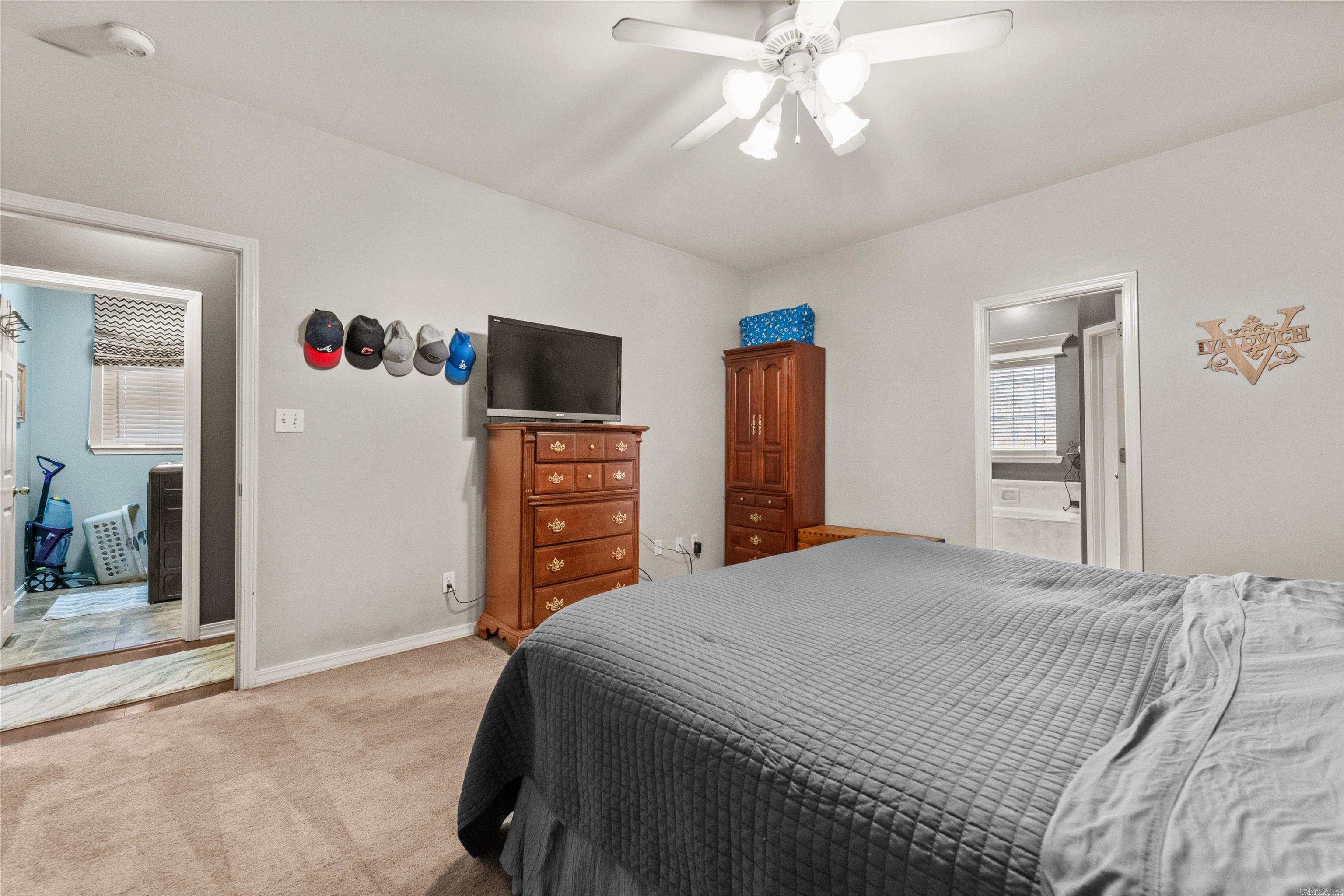 FAIR OAKS - Residential