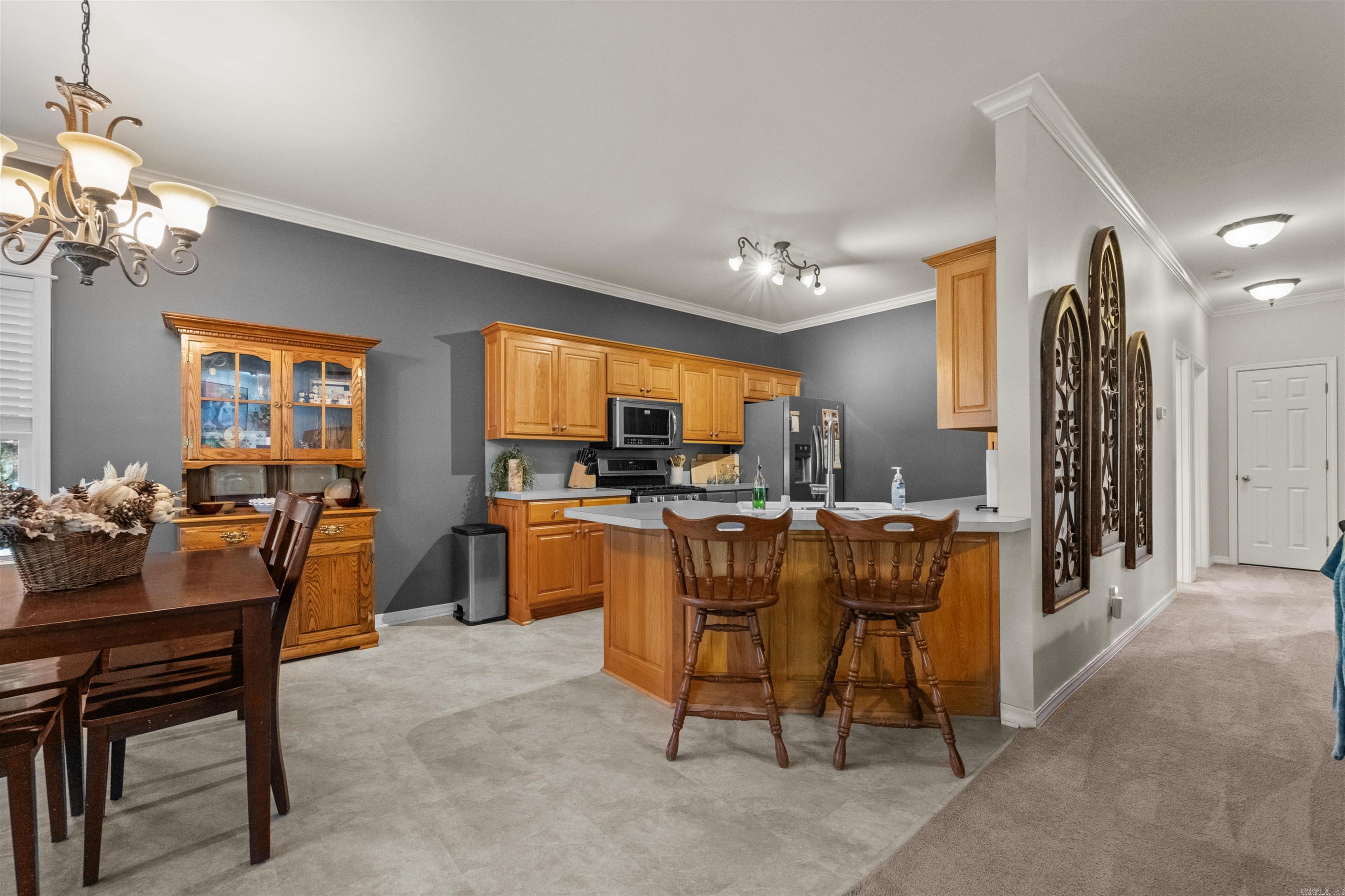 FAIR OAKS - Residential