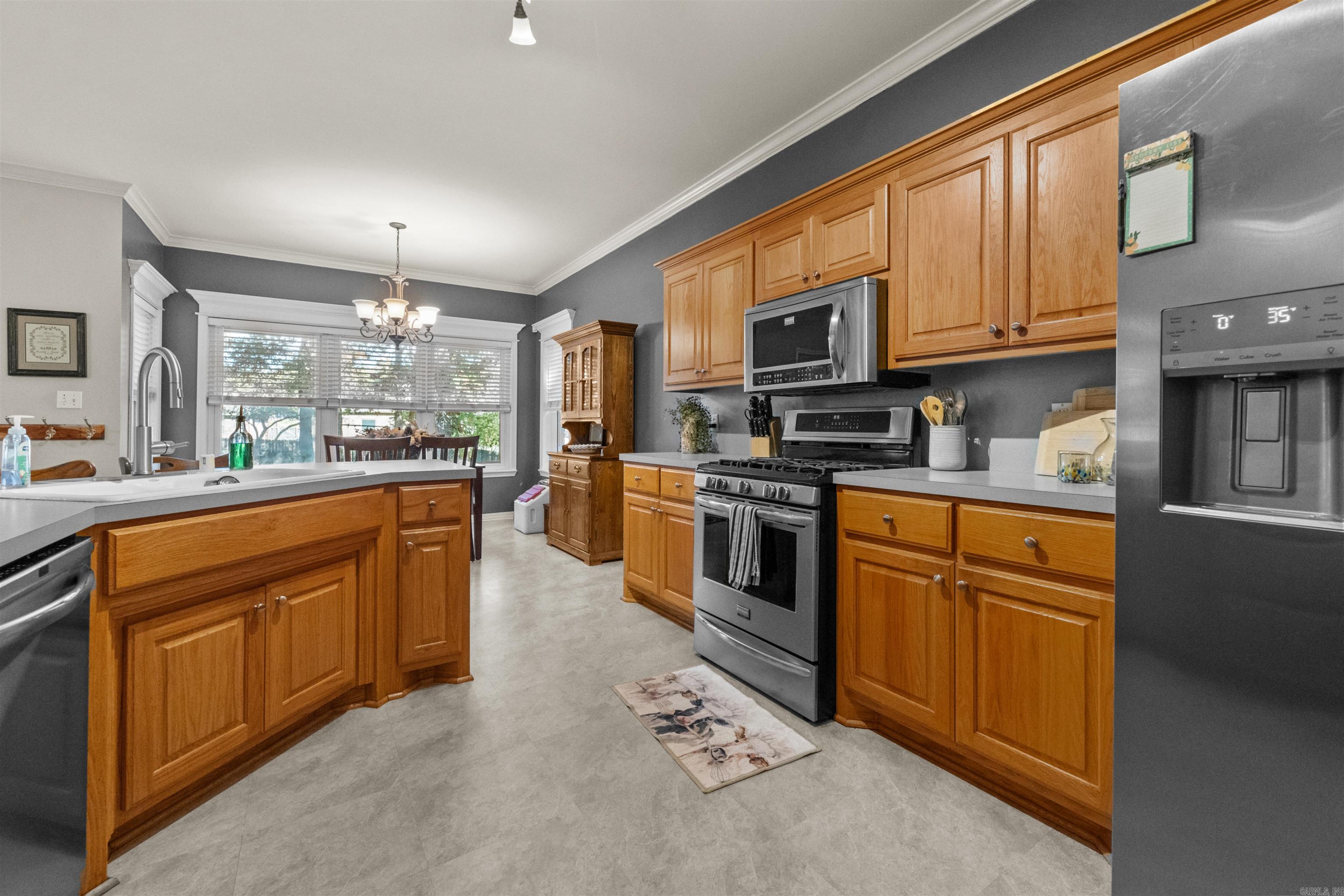 FAIR OAKS - Residential