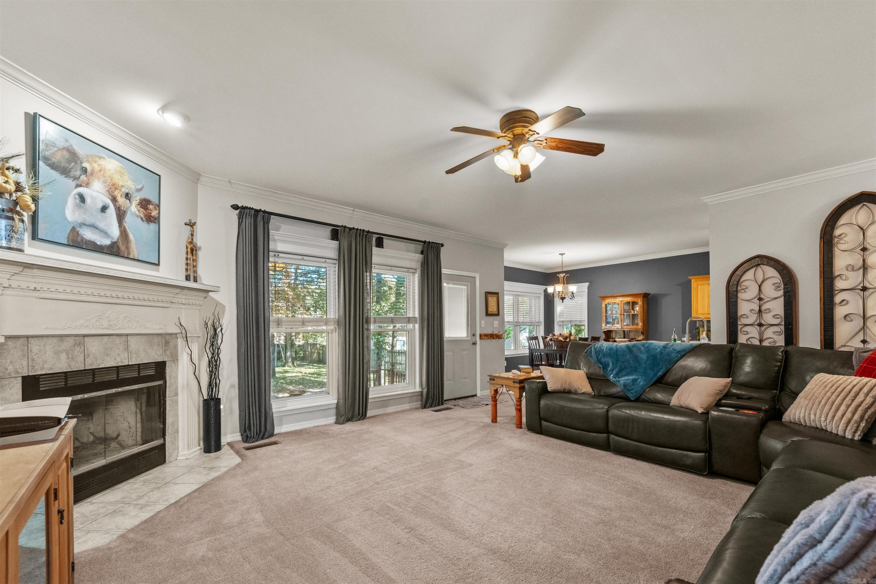 FAIR OAKS - Residential