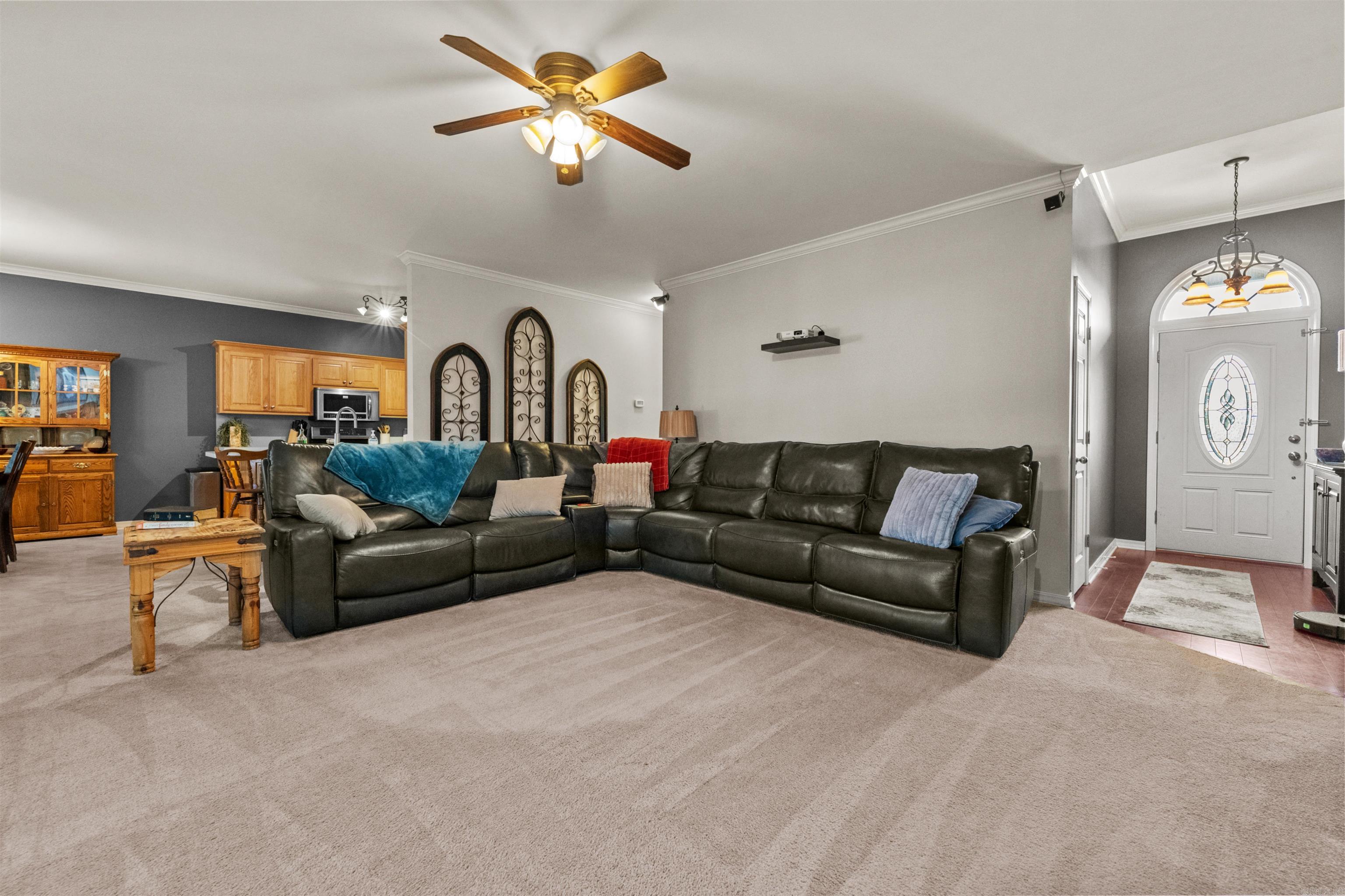 FAIR OAKS - Residential