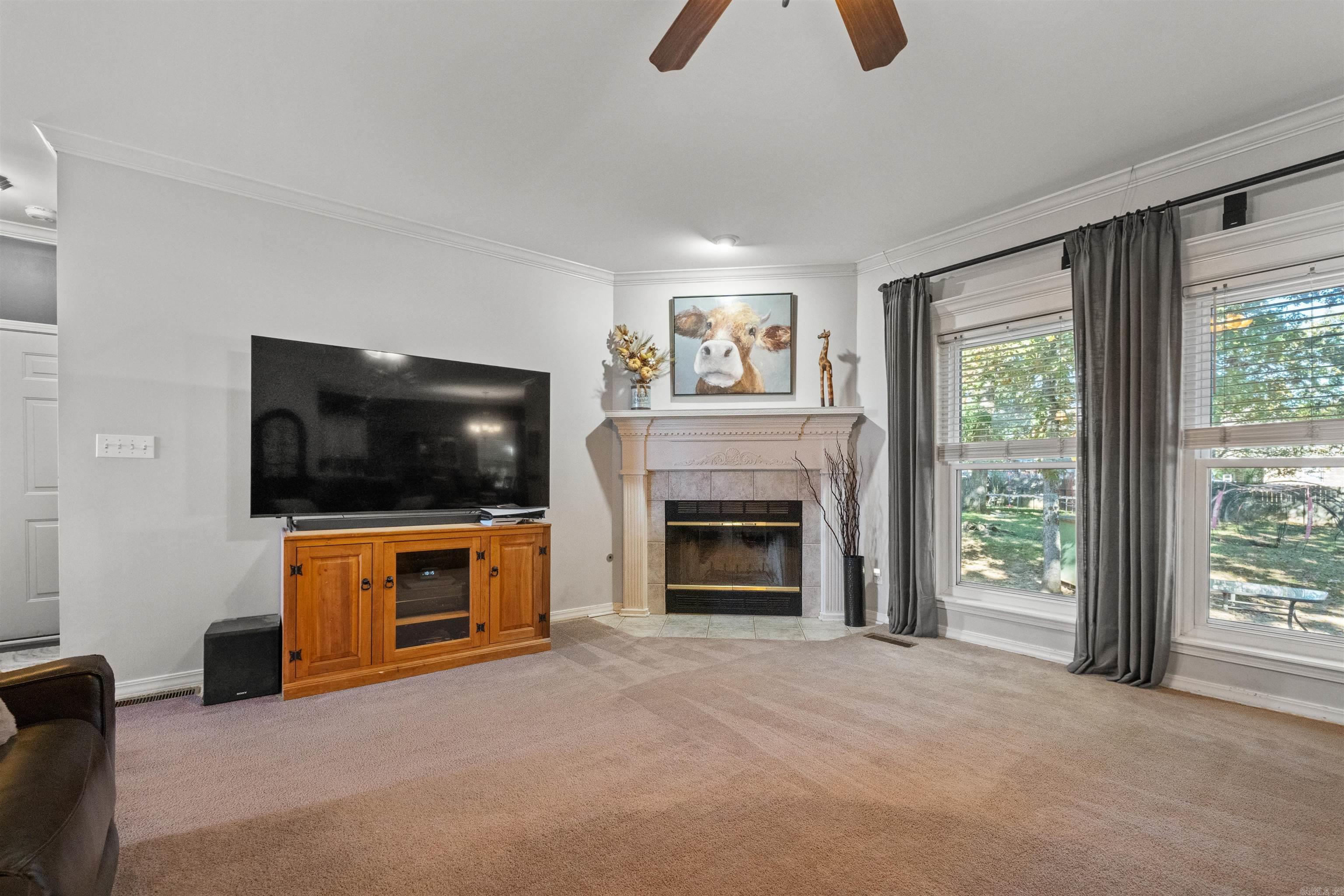 FAIR OAKS - Residential