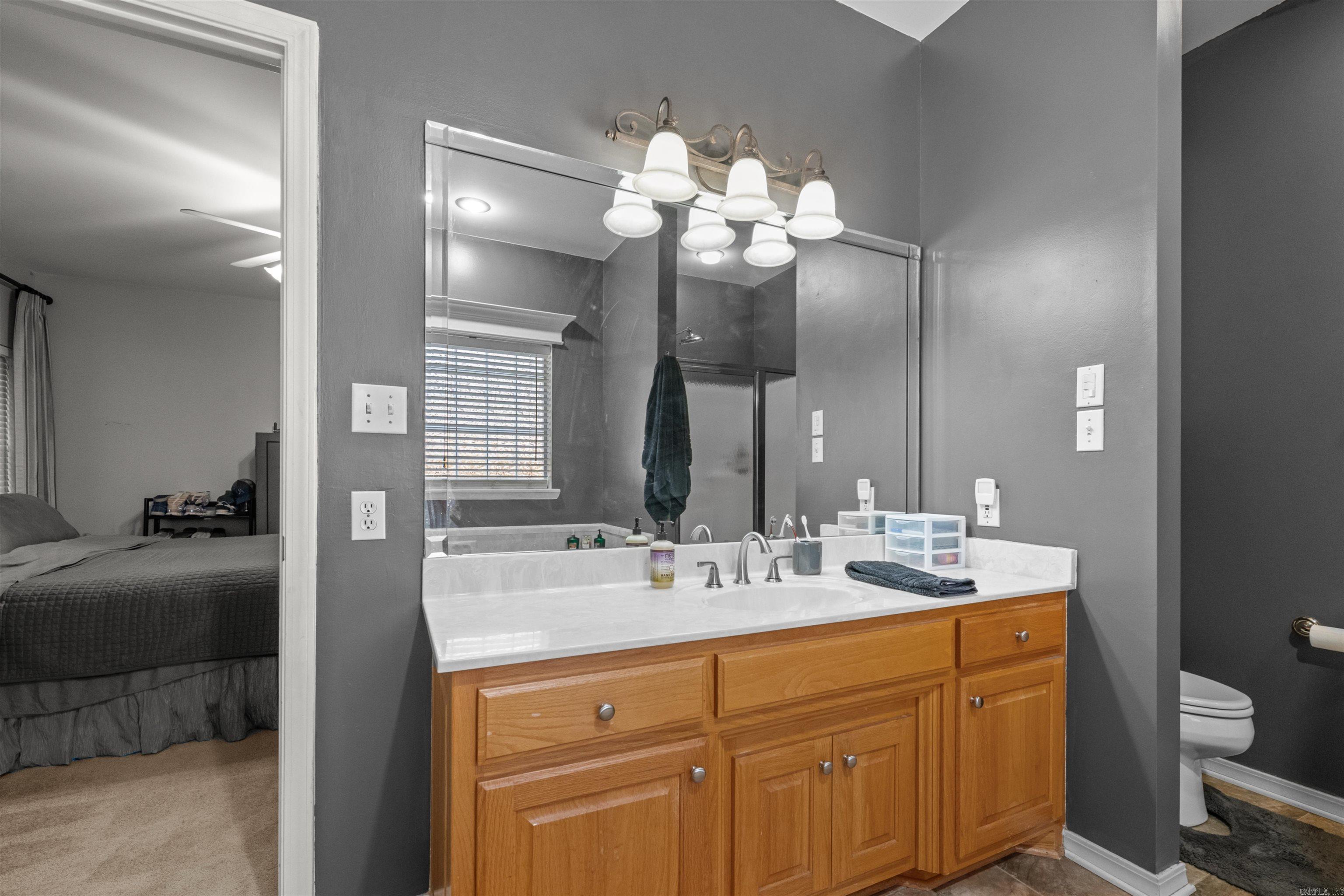 FAIR OAKS - Residential