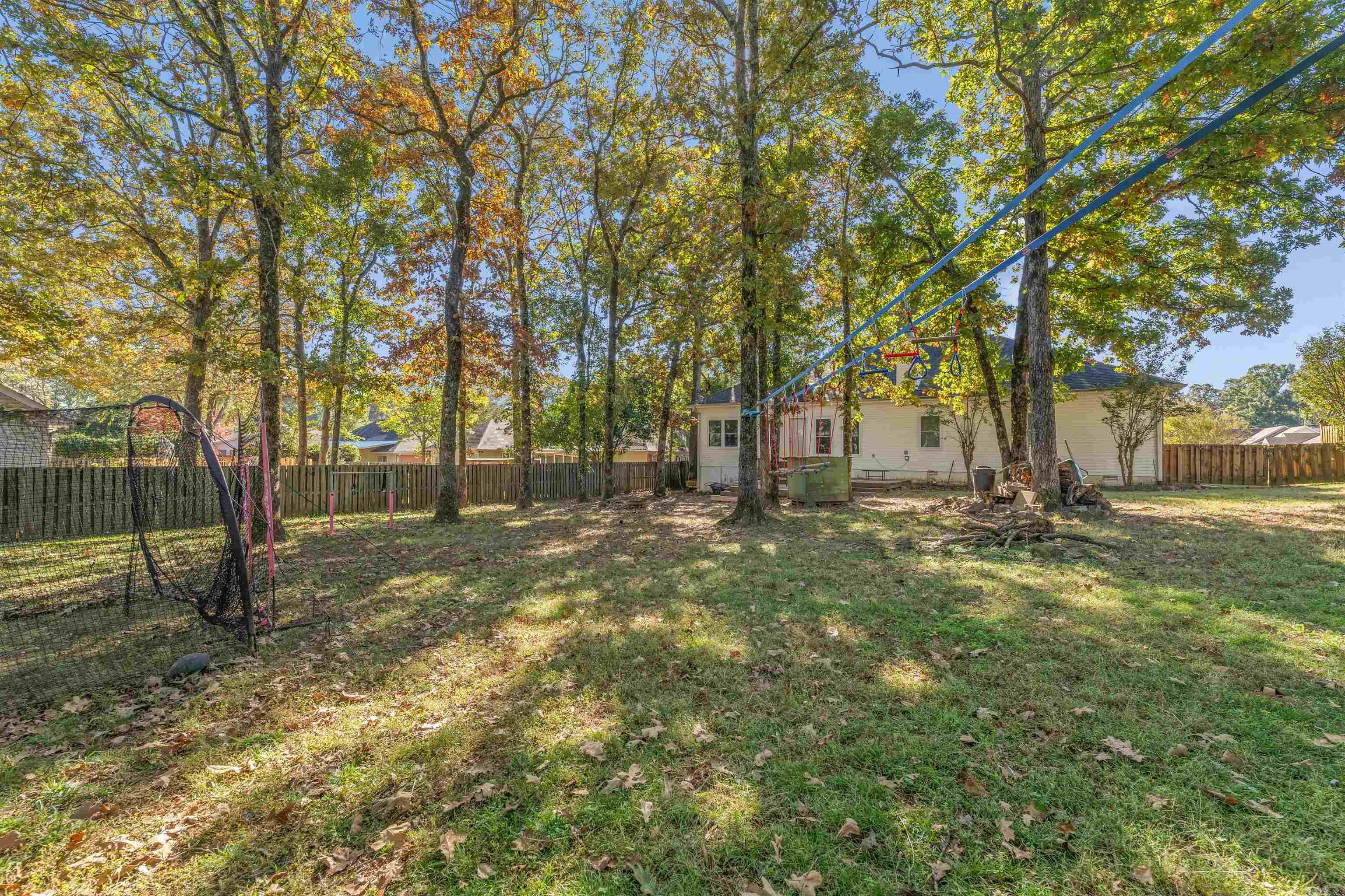 FAIR OAKS - Residential