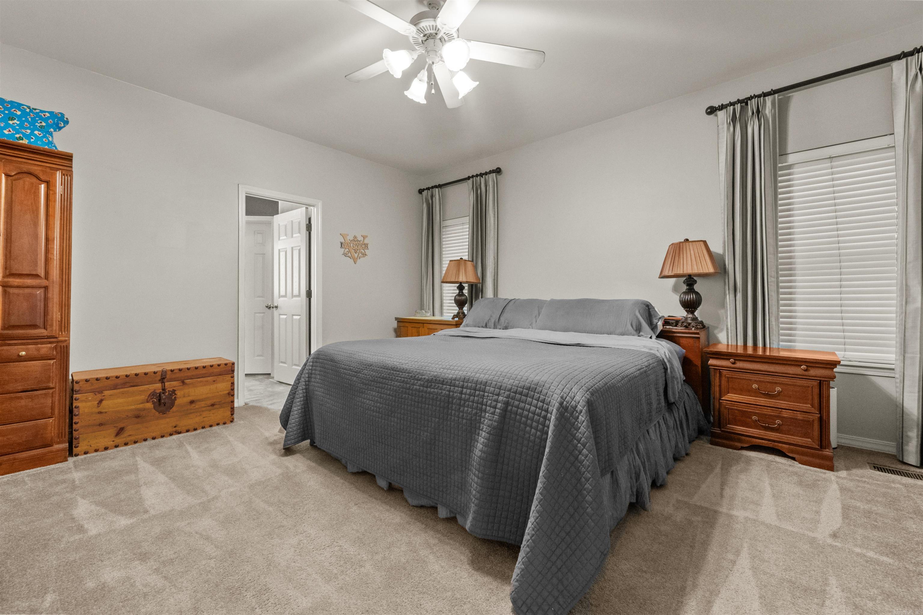 FAIR OAKS - Residential