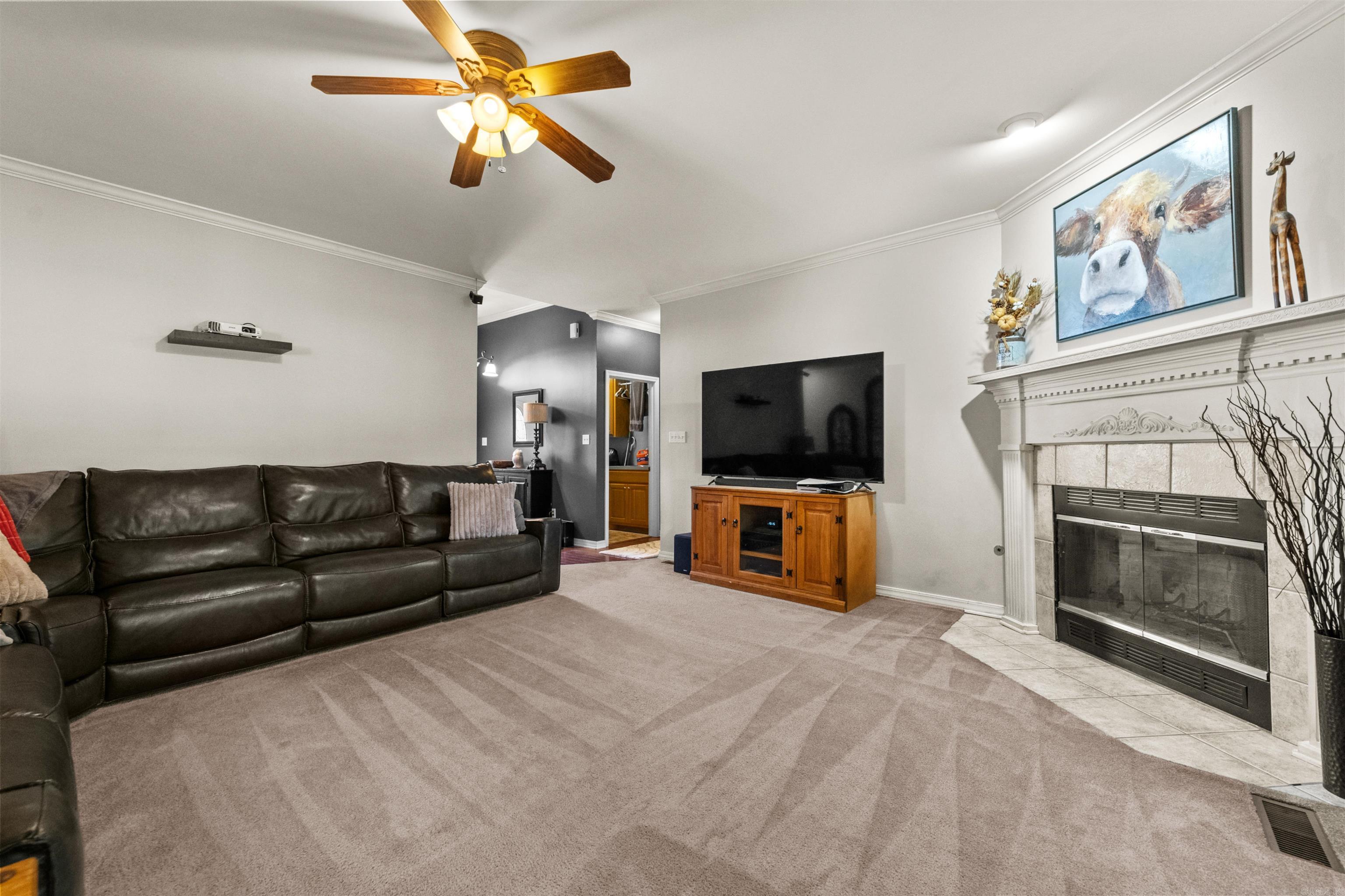 FAIR OAKS - Residential