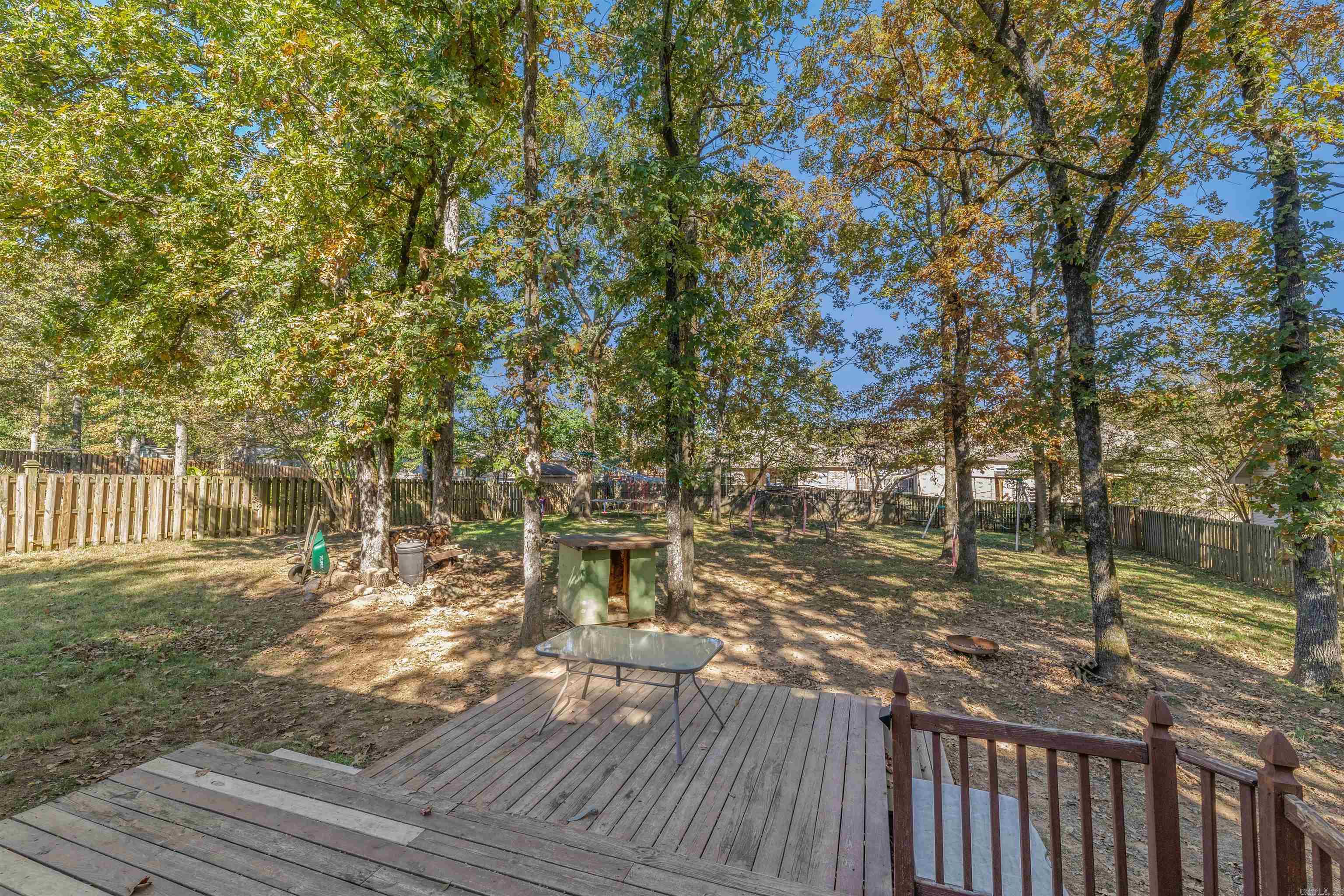 FAIR OAKS - Residential