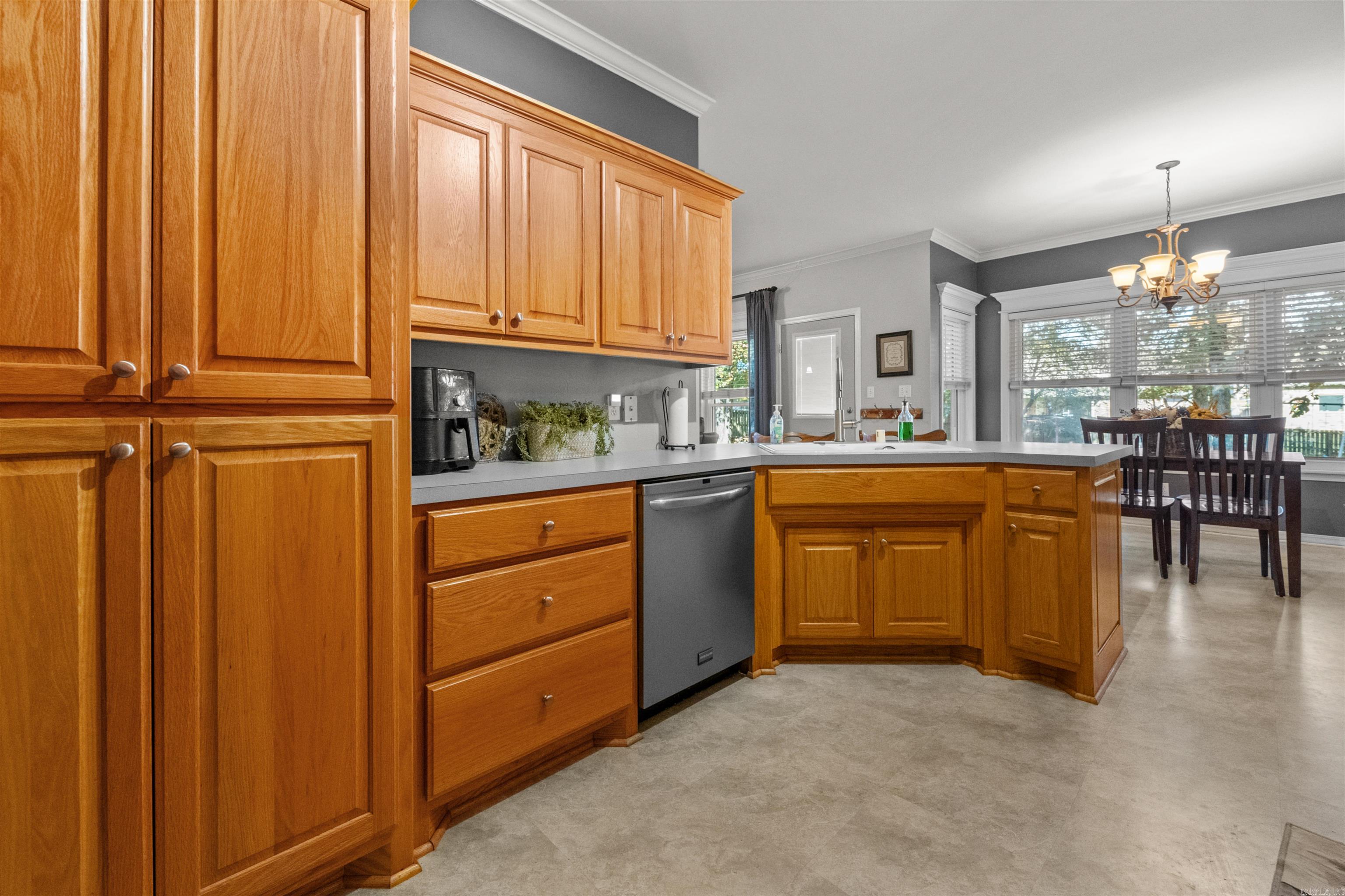 FAIR OAKS - Residential