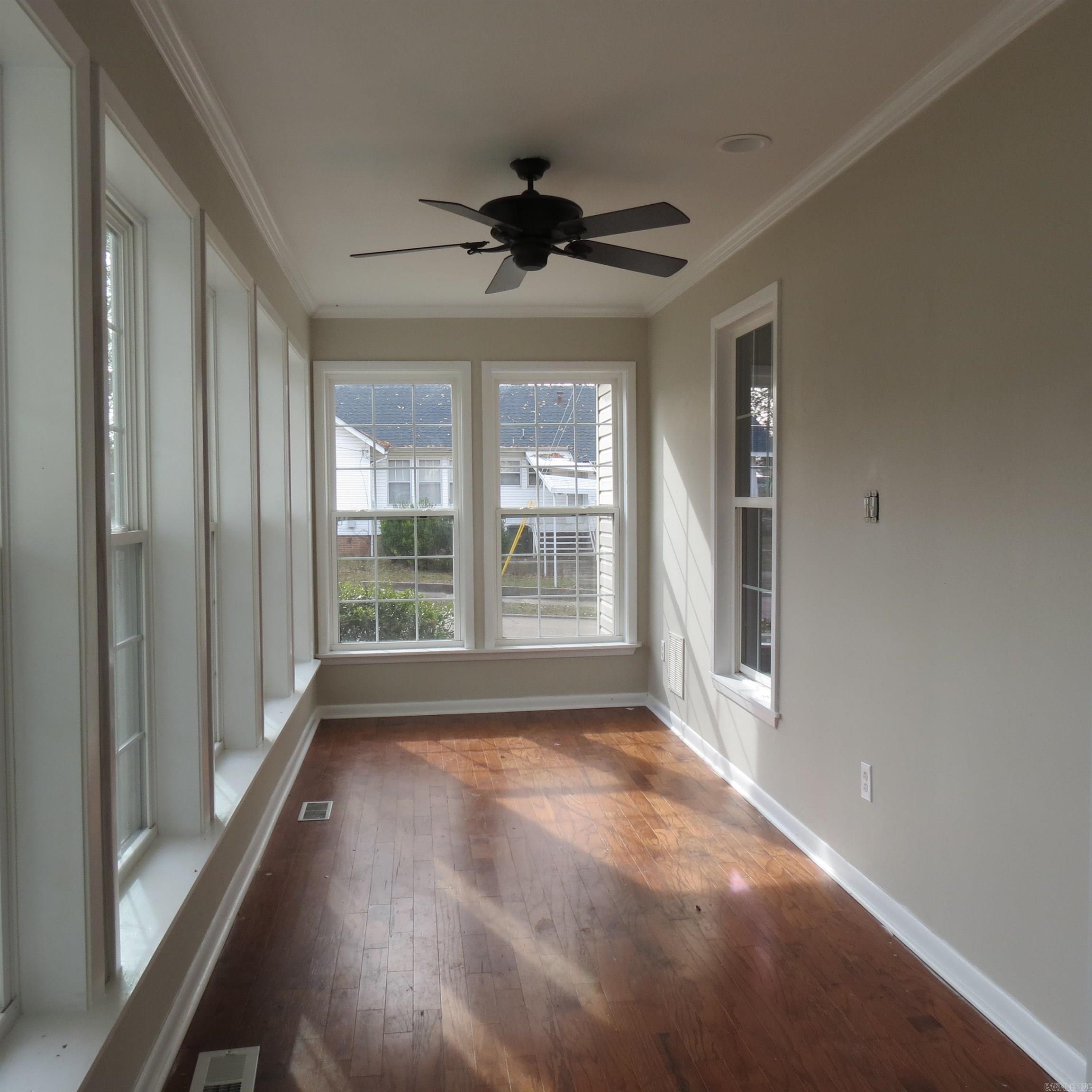 Monticello Original - Residential