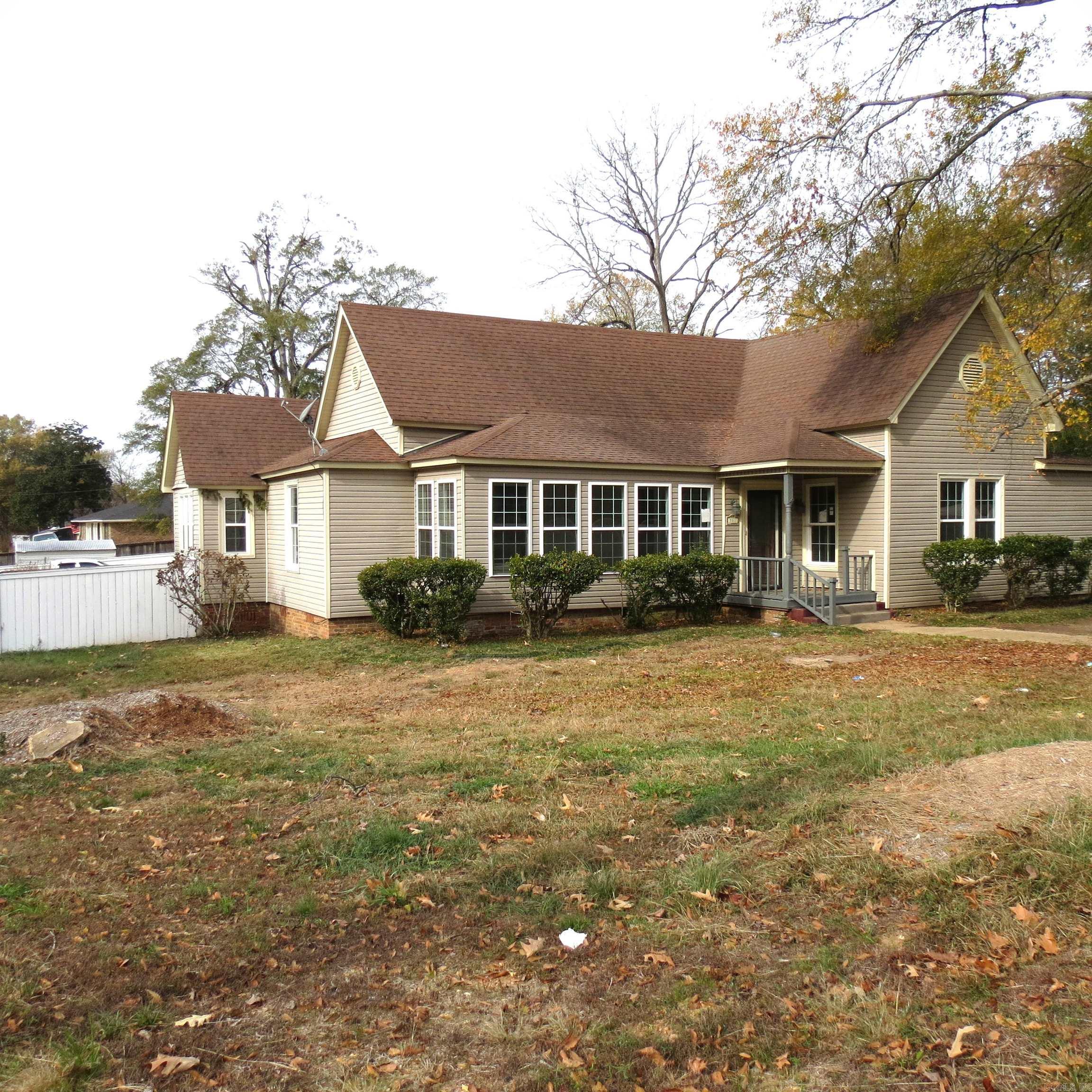 Monticello Original - Residential