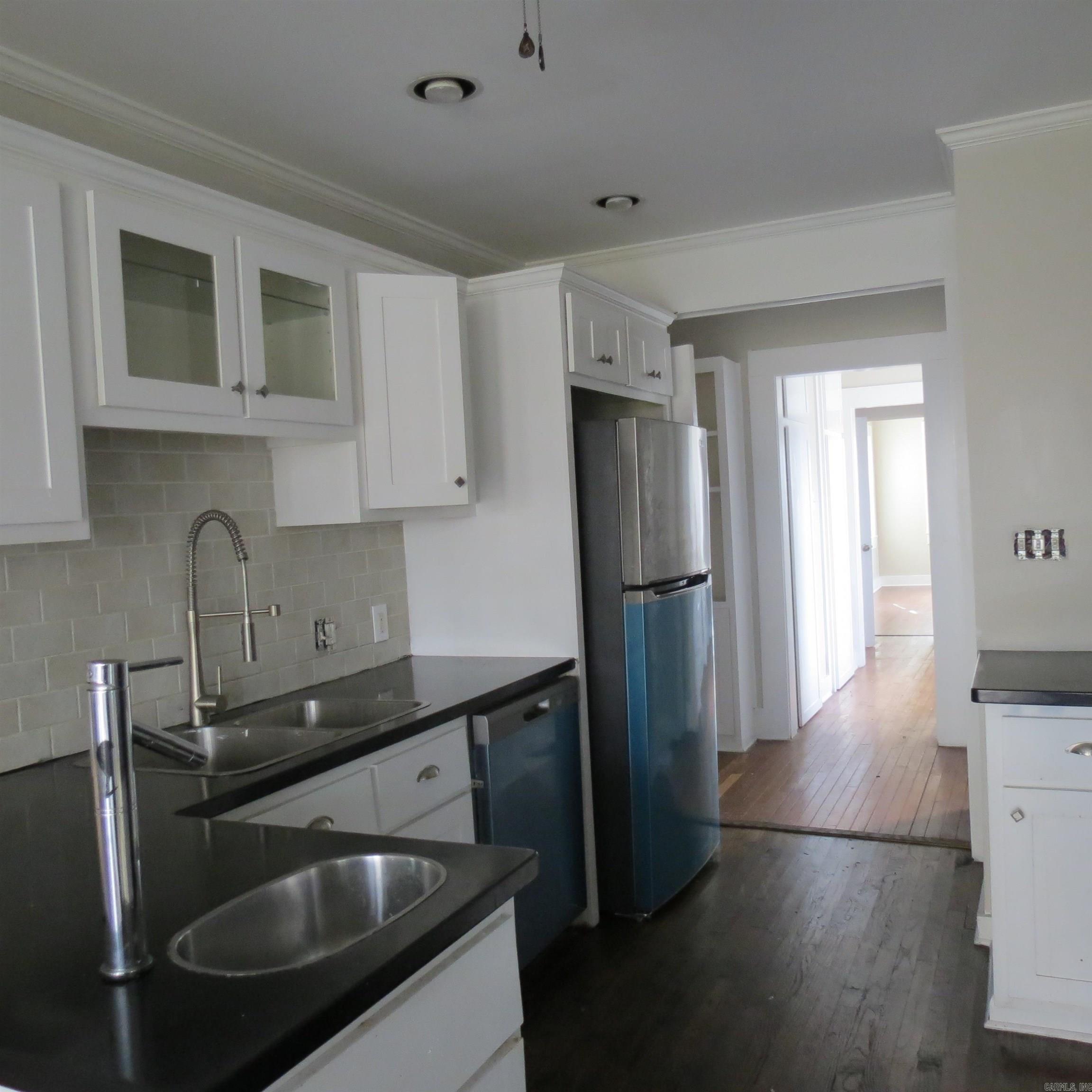 Monticello Original - Residential