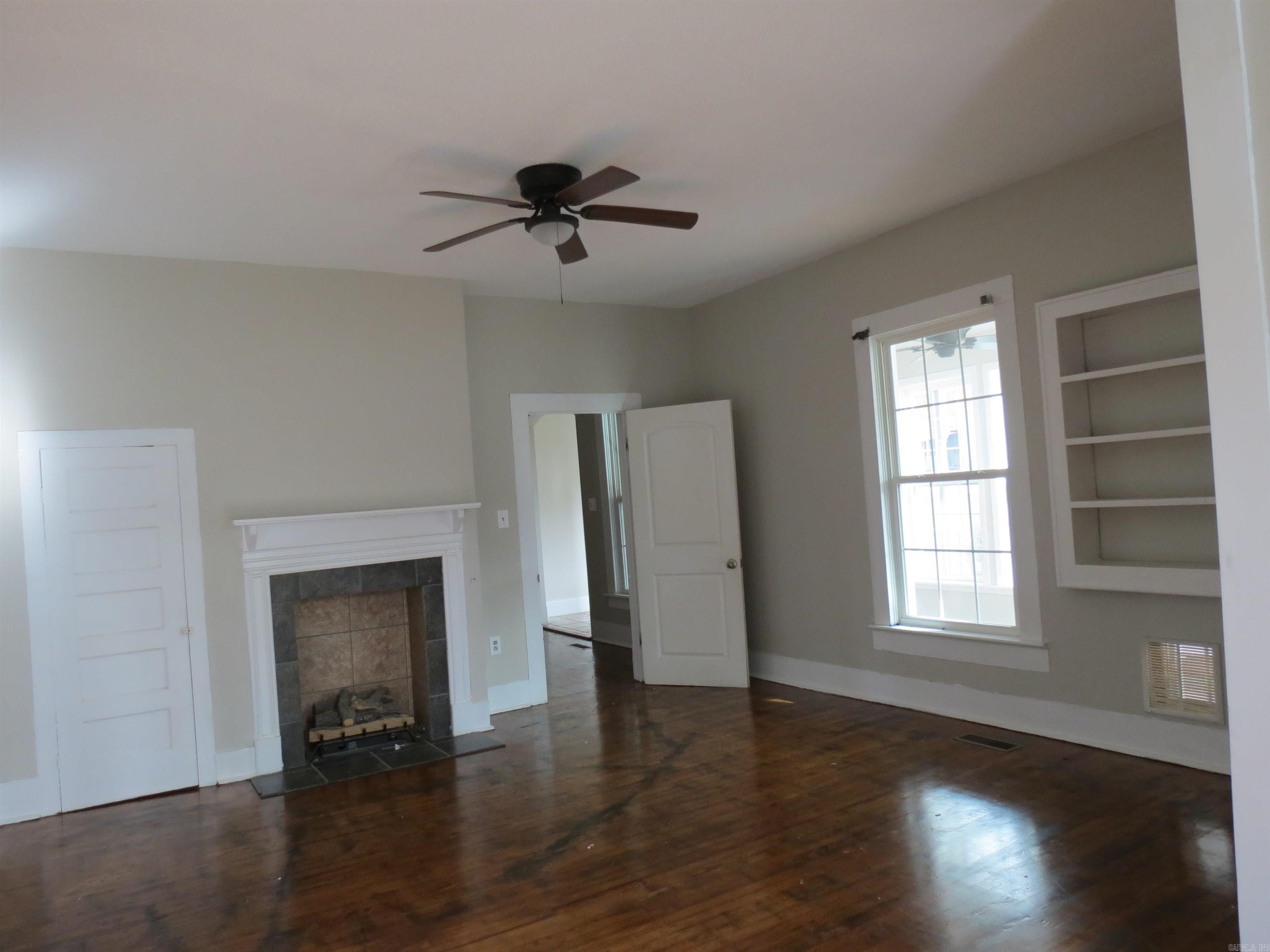 Monticello Original - Residential