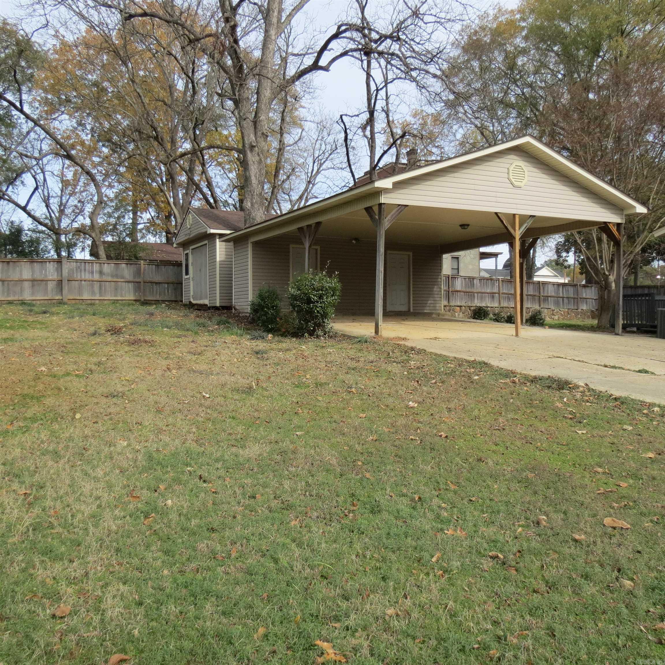 Monticello Original - Residential