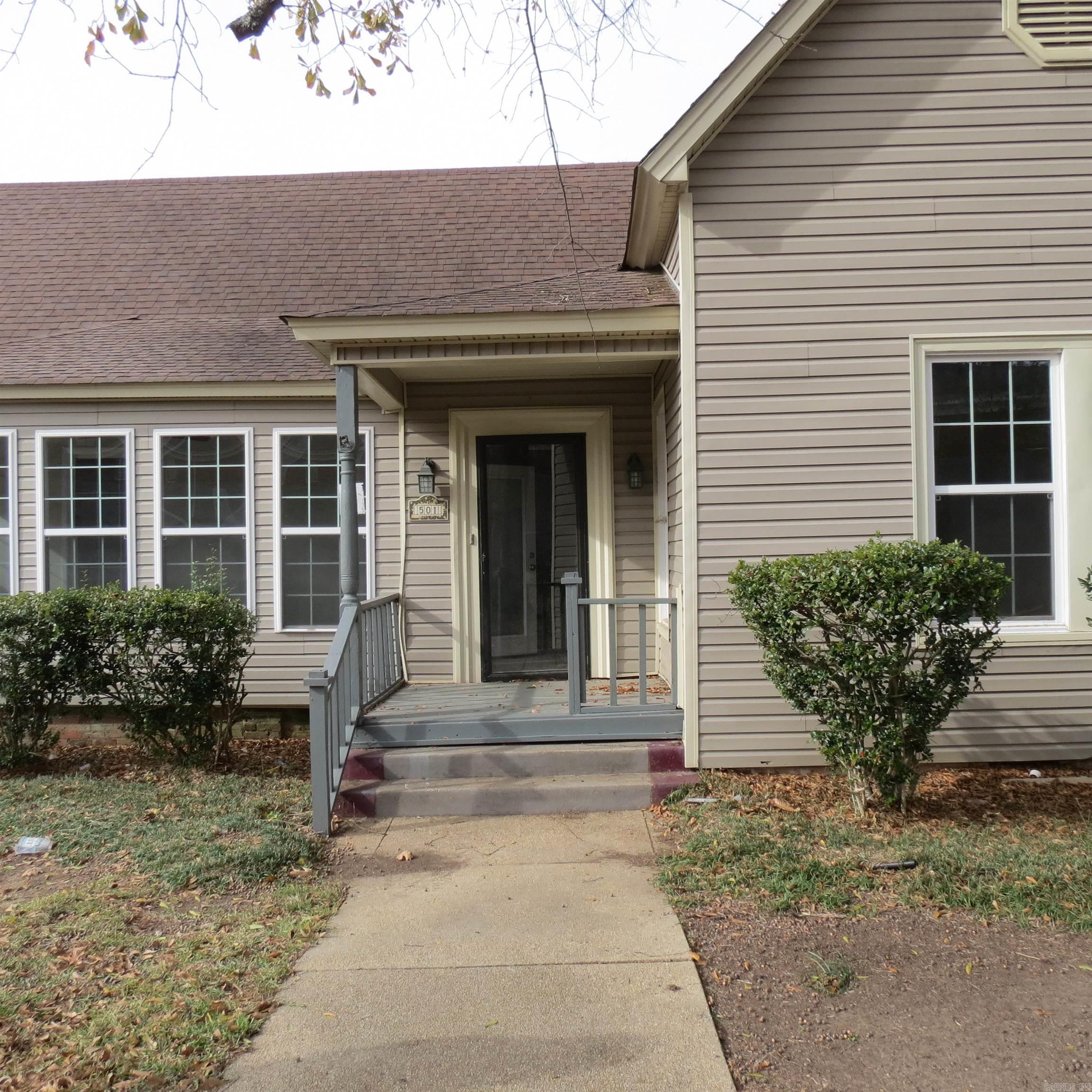 Monticello Original - Residential