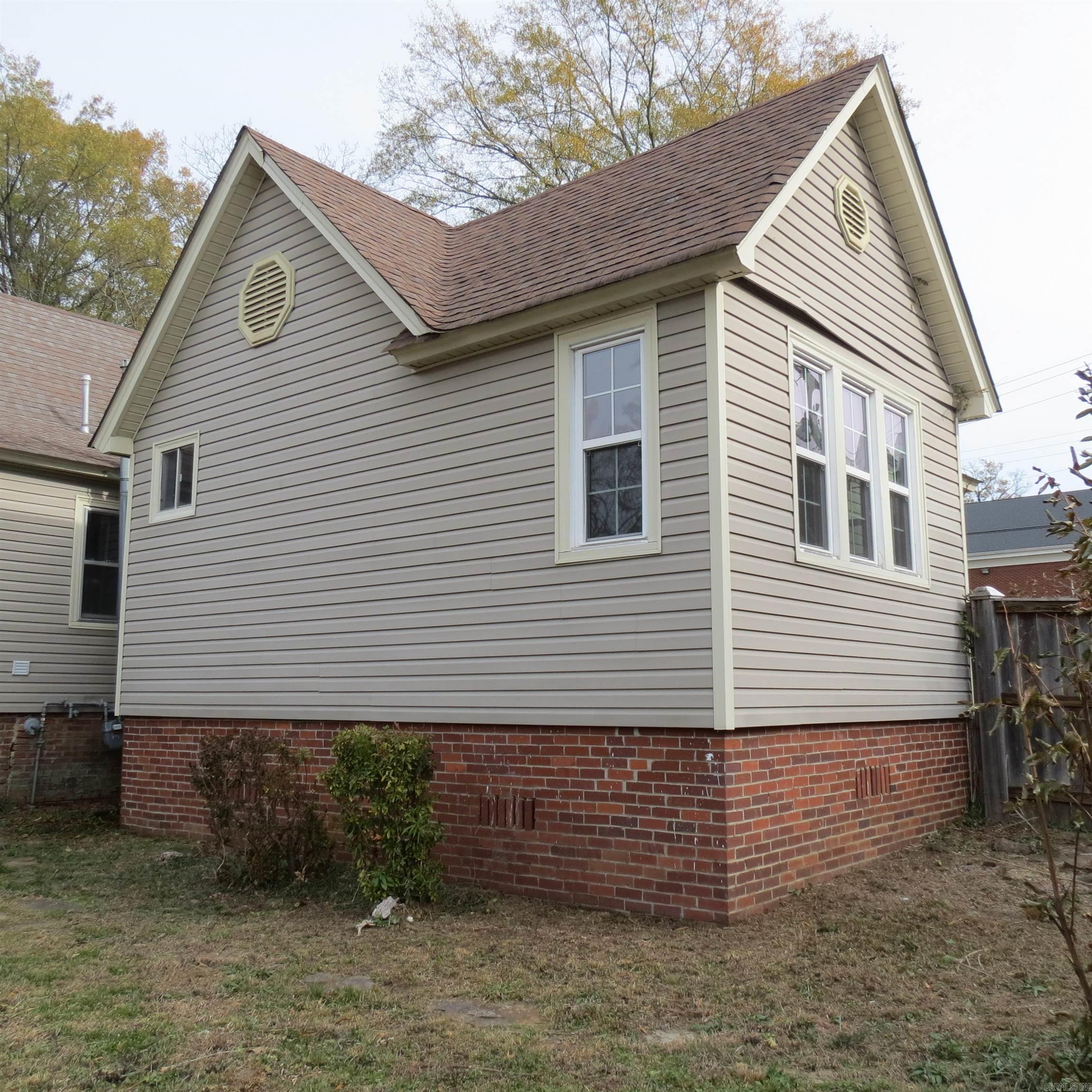 Monticello Original - Residential