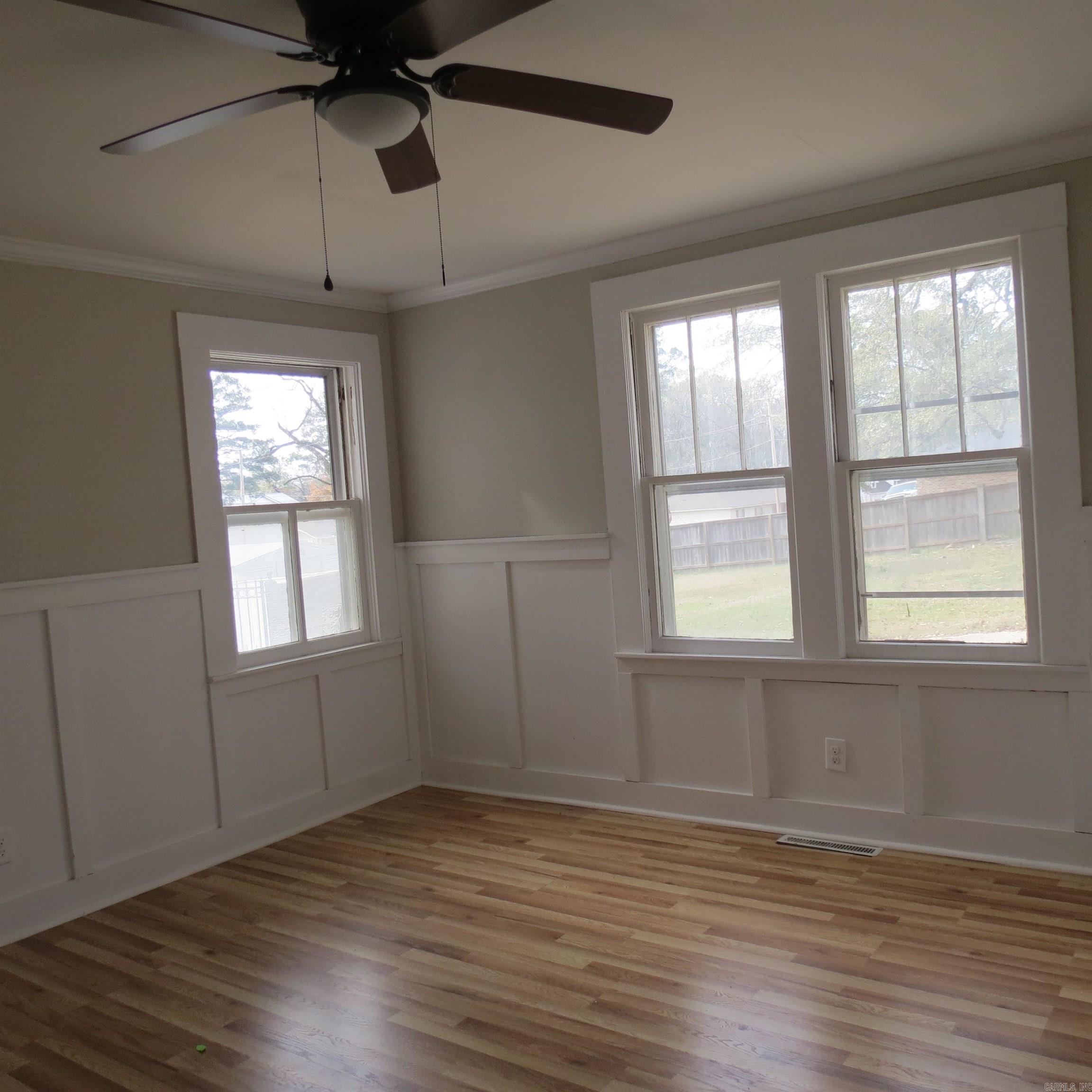 Monticello Original - Residential