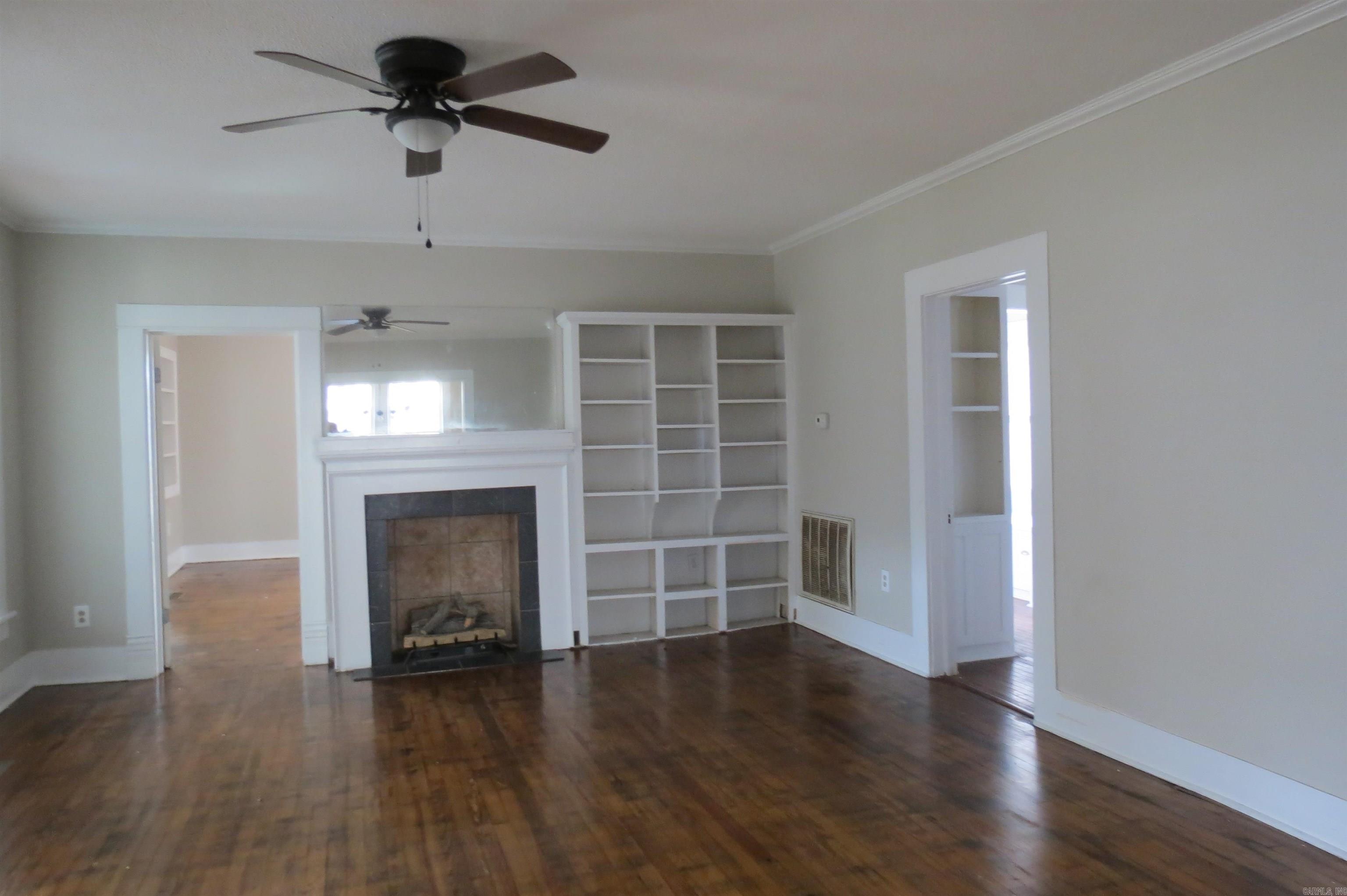 Monticello Original - Residential